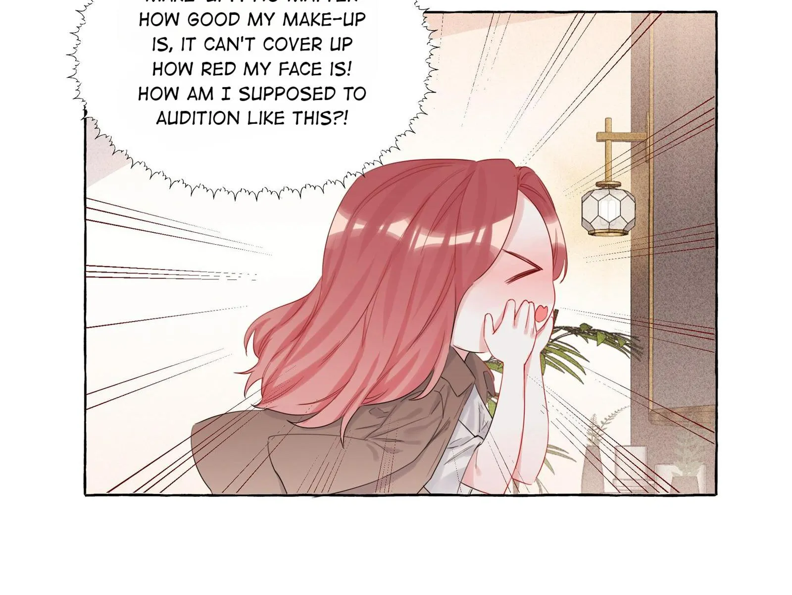 Romance of the Stars Chapter 6 page 31 - 
