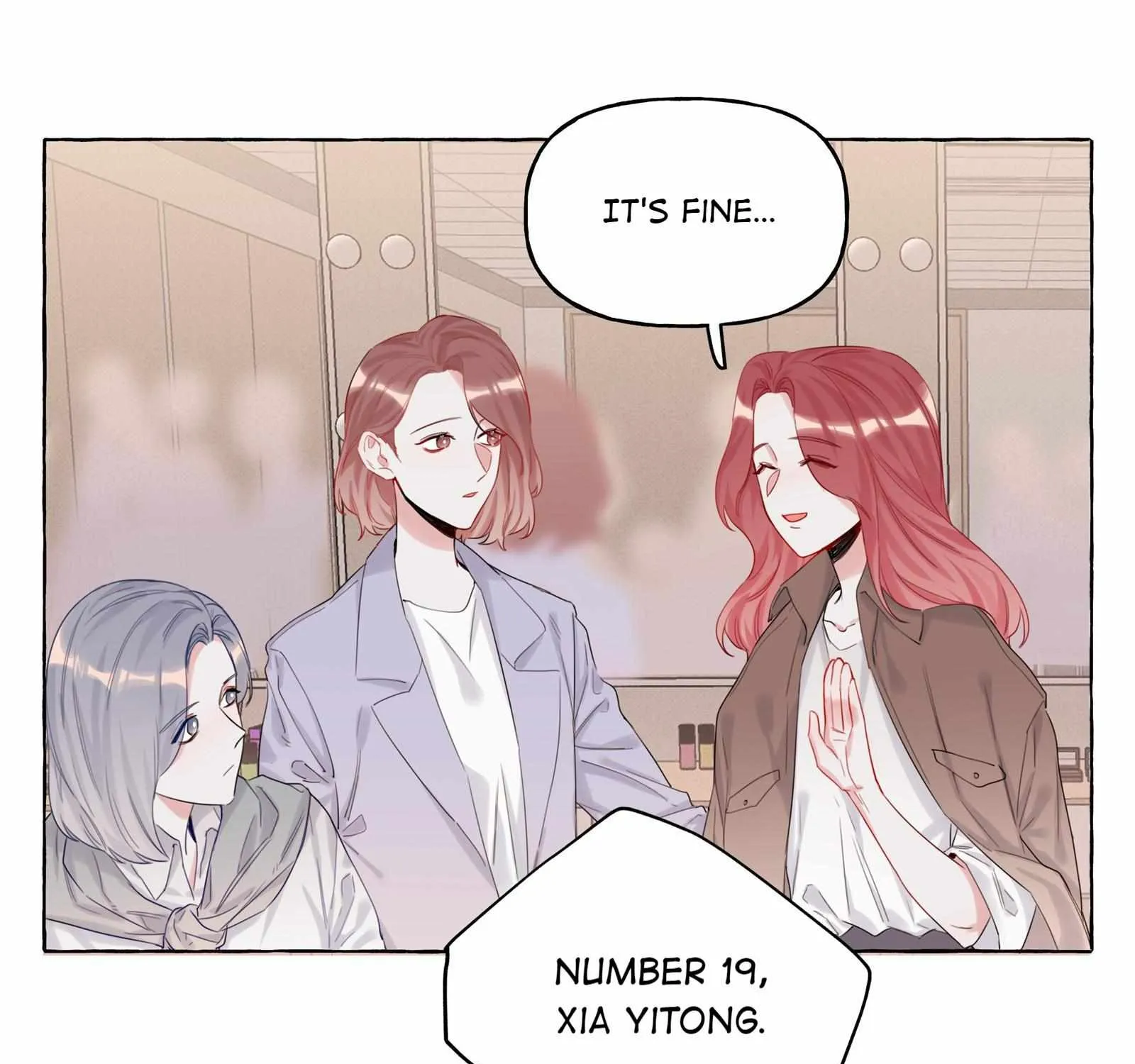Romance of the Stars Chapter 6 page 36 - 
