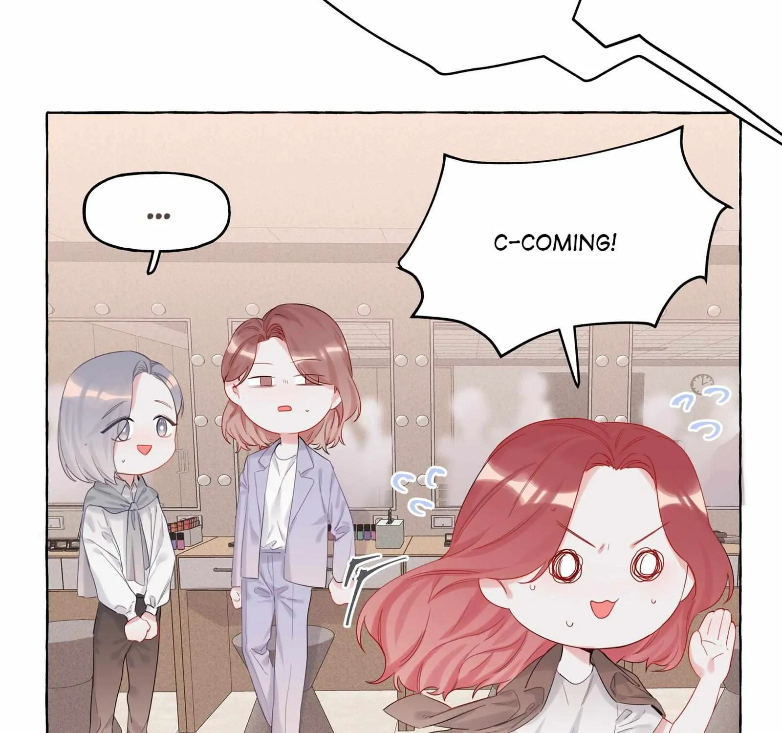 Romance of the Stars Chapter 6 page 37 - 