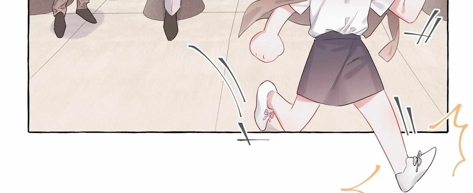 Romance of the Stars Chapter 6 page 38 - 