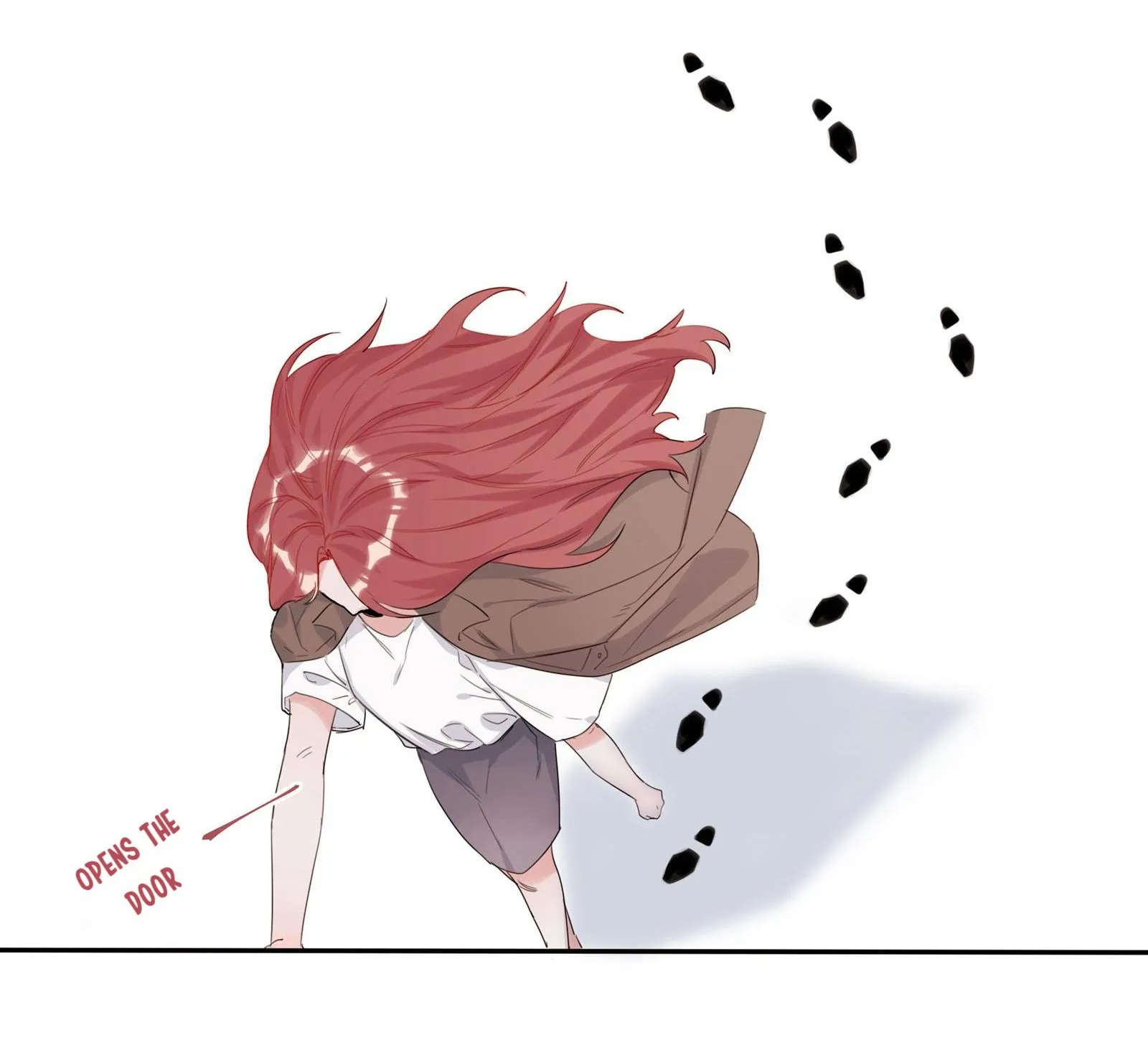Romance of the Stars Chapter 6 page 40 - 