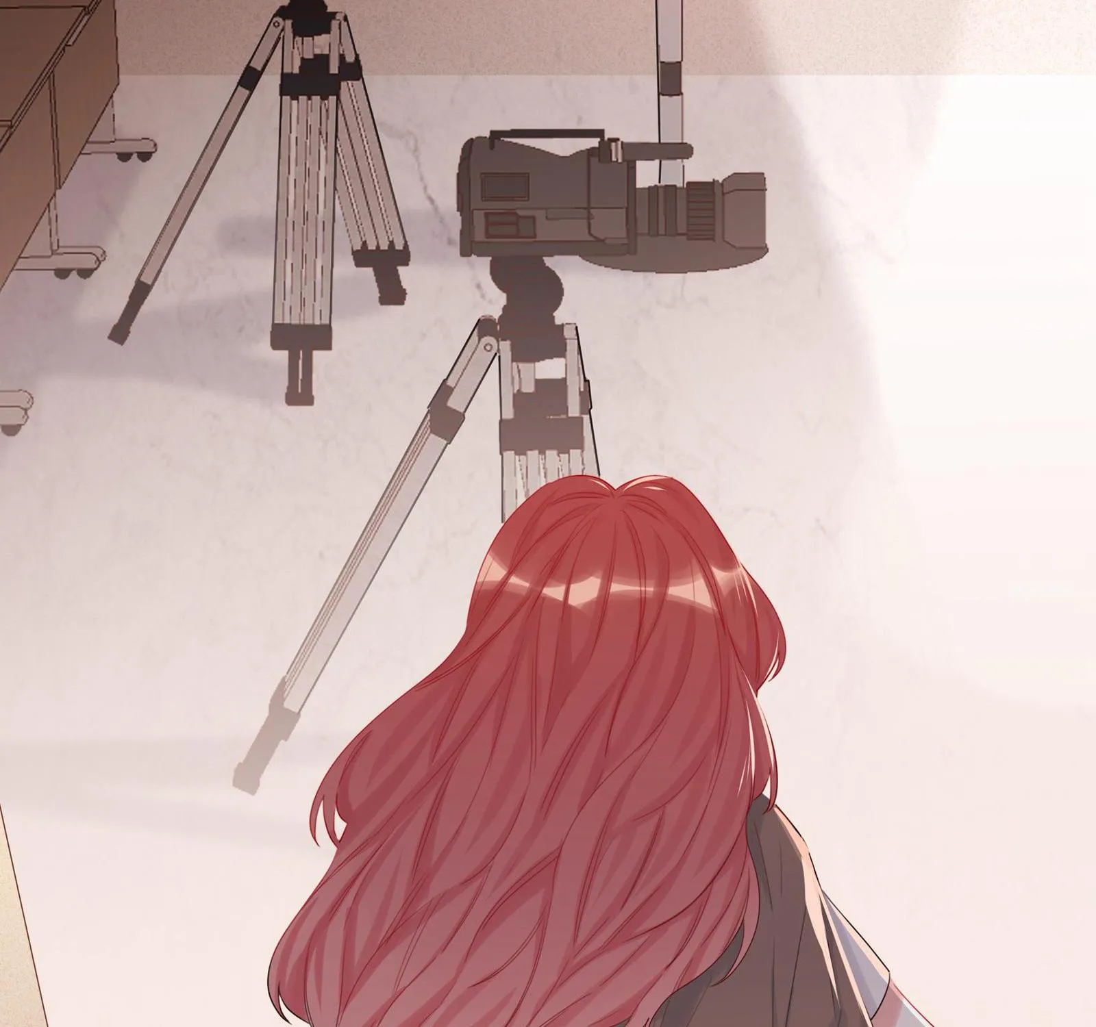 Romance of the Stars Chapter 6 page 43 - 