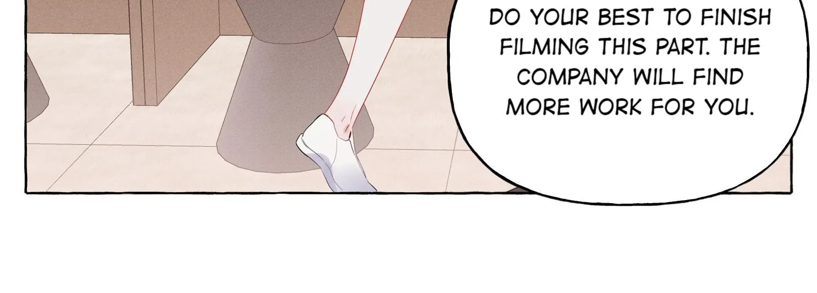 Romance of the Stars Chapter 6 page 6 - 