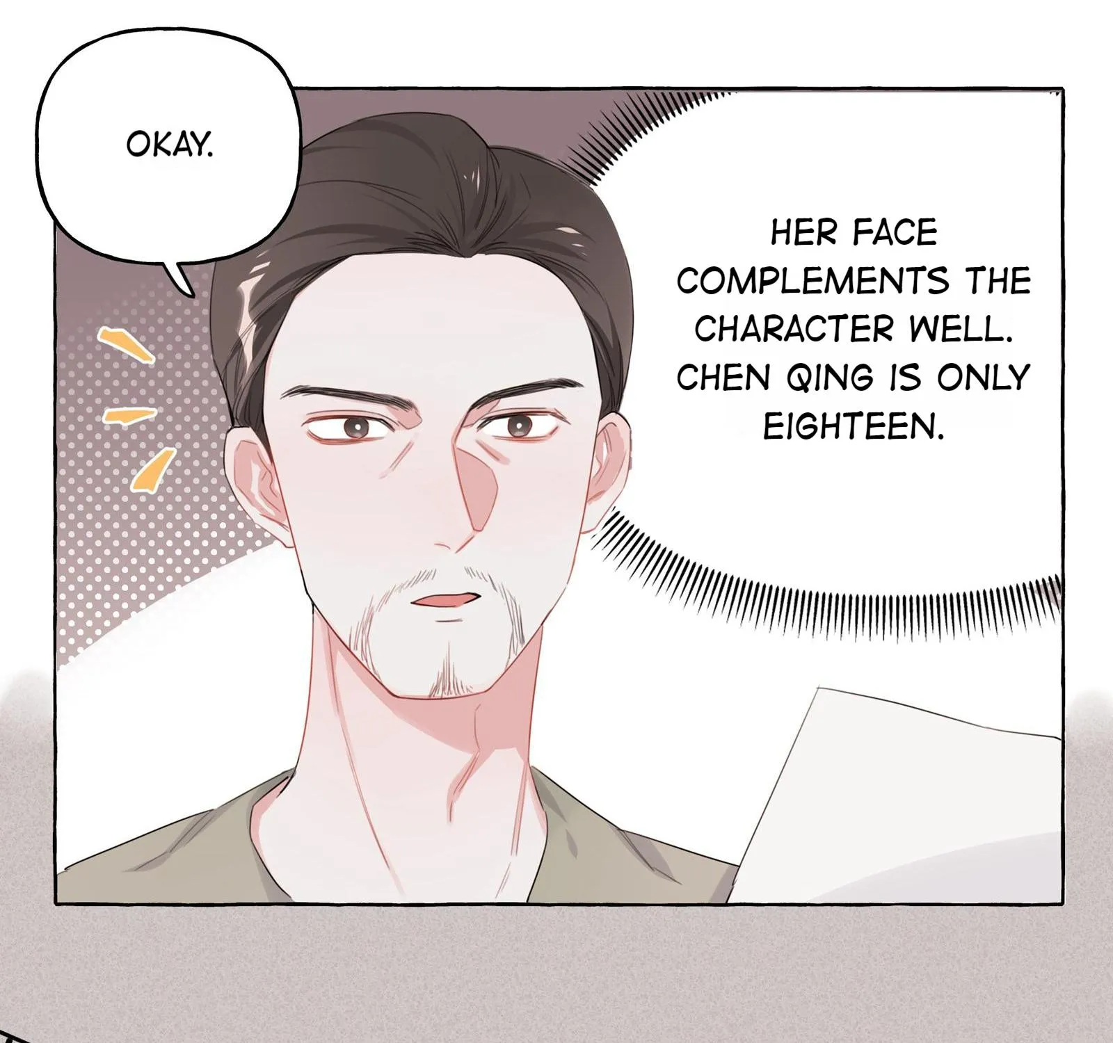 Romance of the Stars Chapter 6 page 51 - 