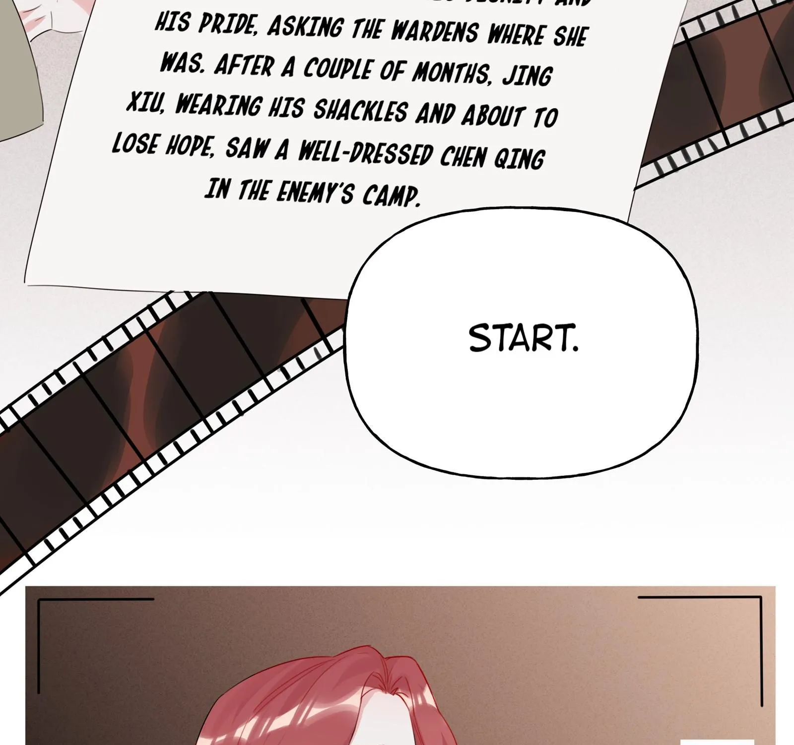 Romance of the Stars Chapter 6 page 53 - 