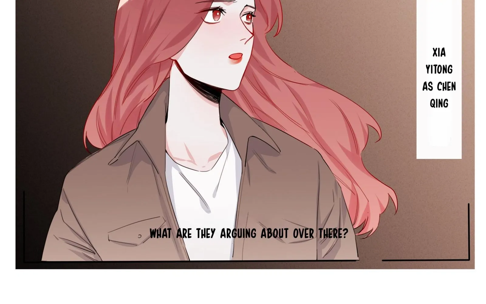 Romance of the Stars Chapter 6 page 54 - 