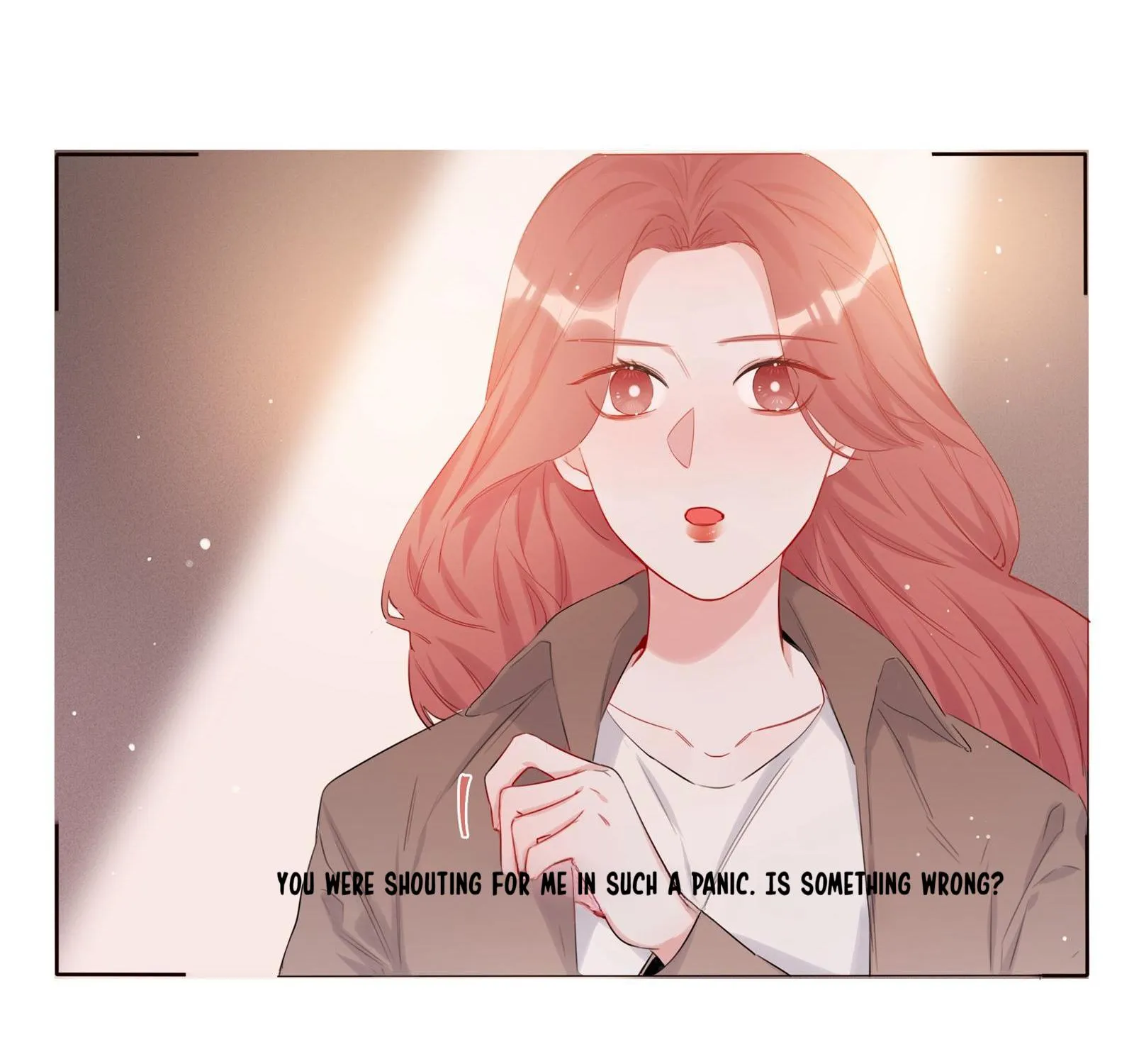 Romance of the Stars Chapter 6 page 55 - 
