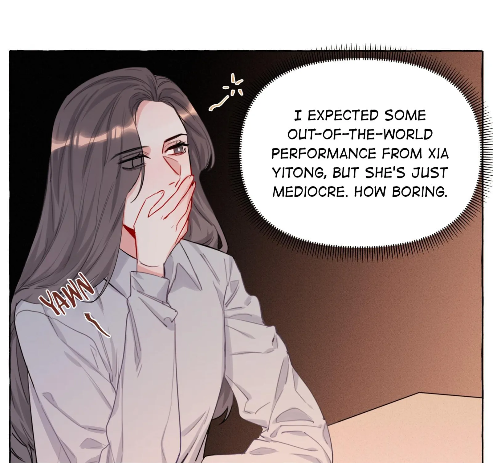 Romance of the Stars Chapter 6 page 58 - 