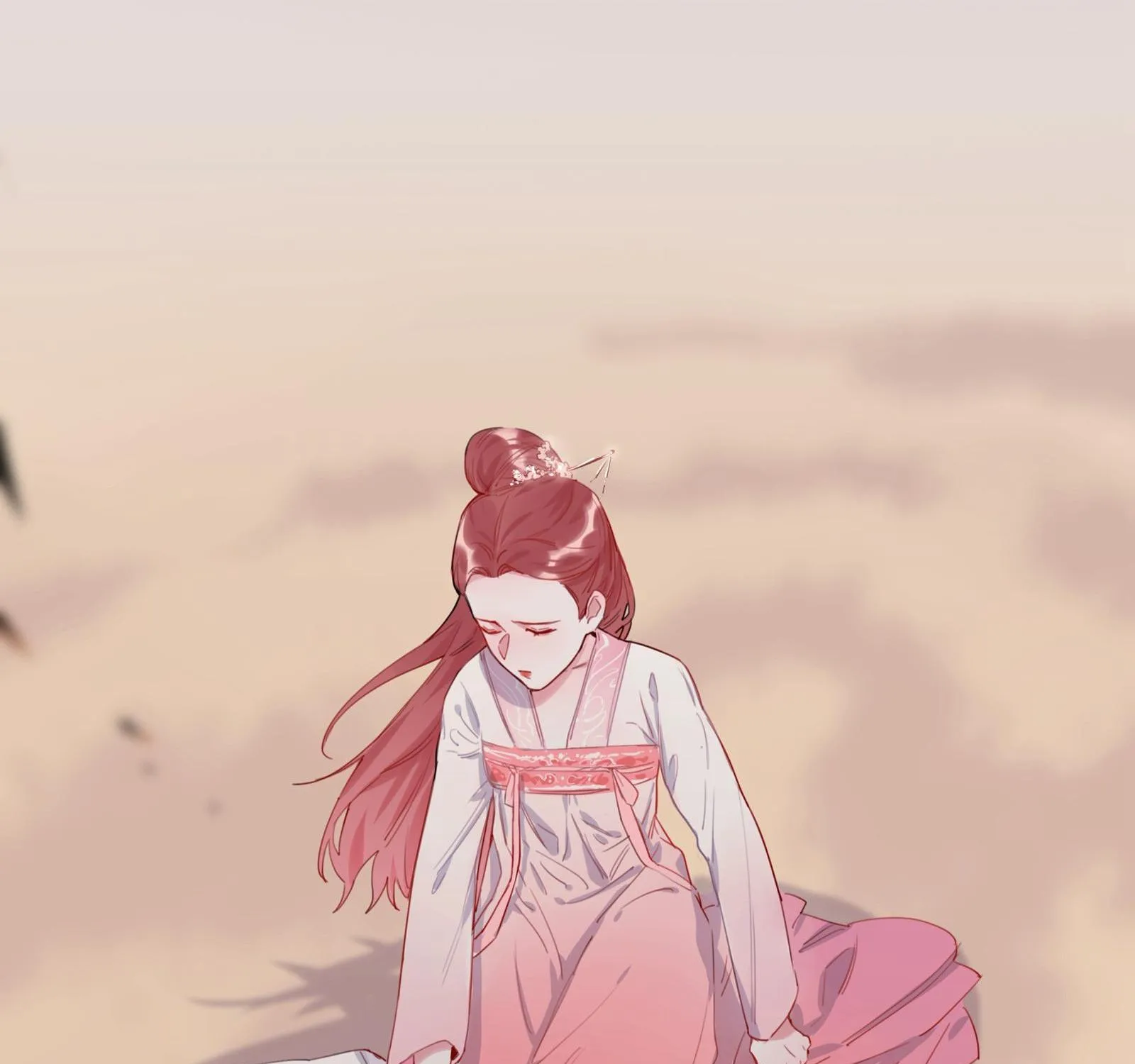 Romance of the Stars Chapter 6 page 74 - 