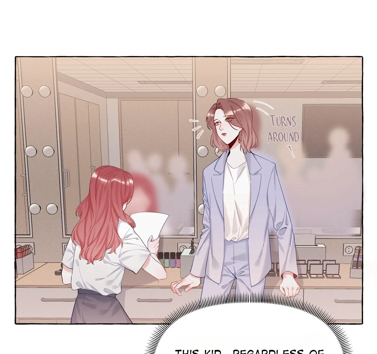 Romance of the Stars Chapter 6 page 10 - 