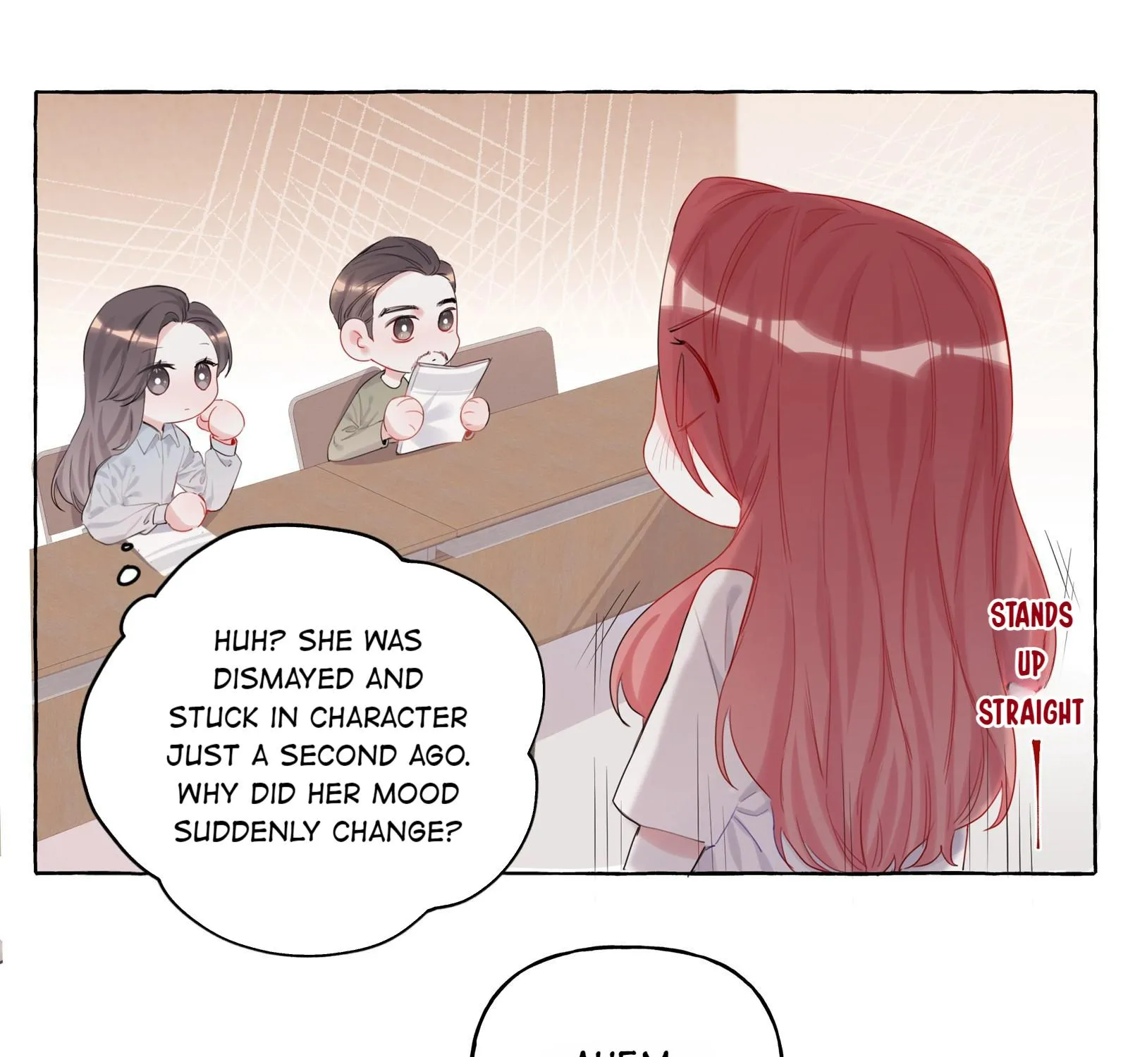 Romance of the Stars Chapter 7 page 12 - 