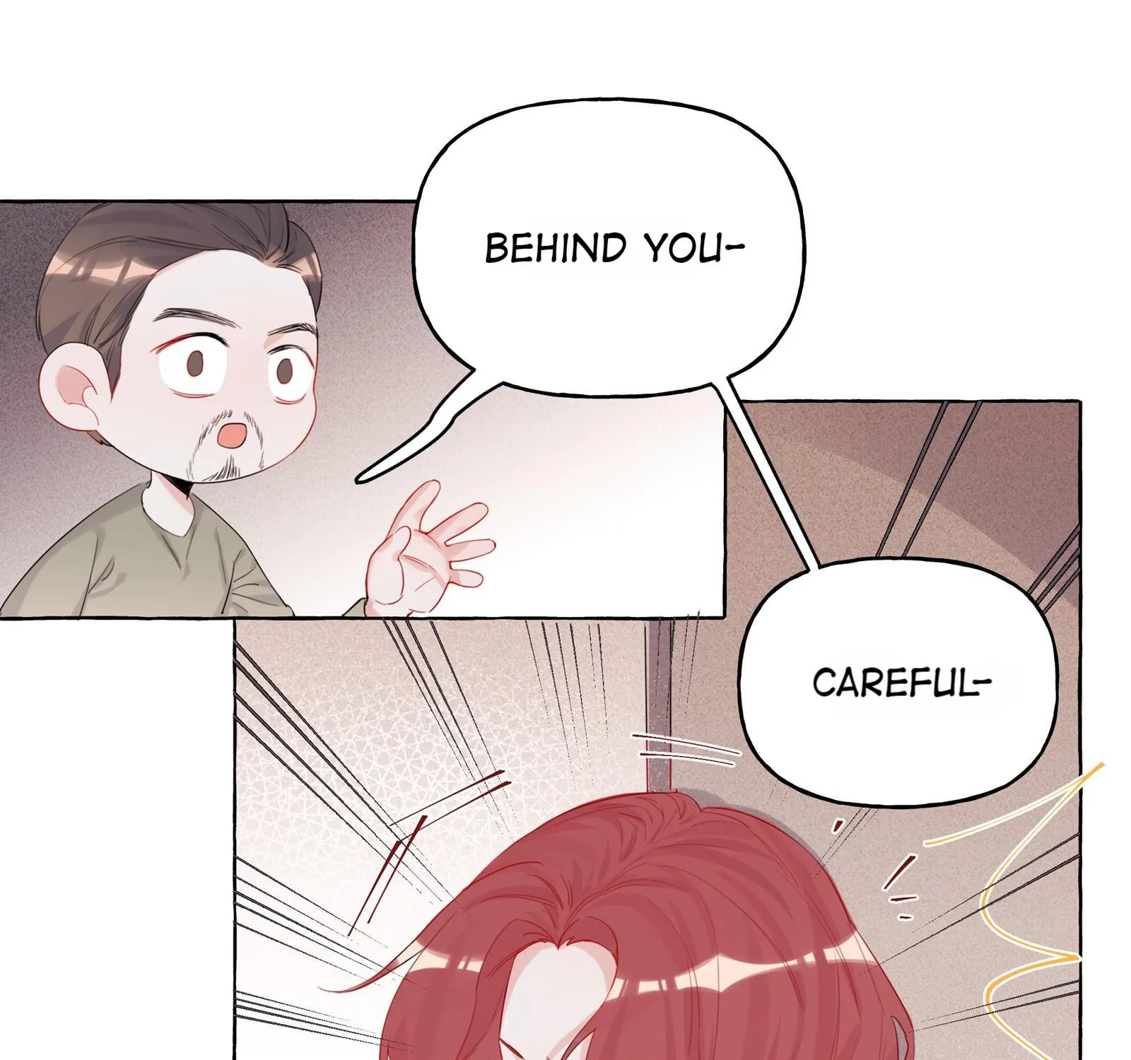 Romance of the Stars Chapter 7 page 17 - 