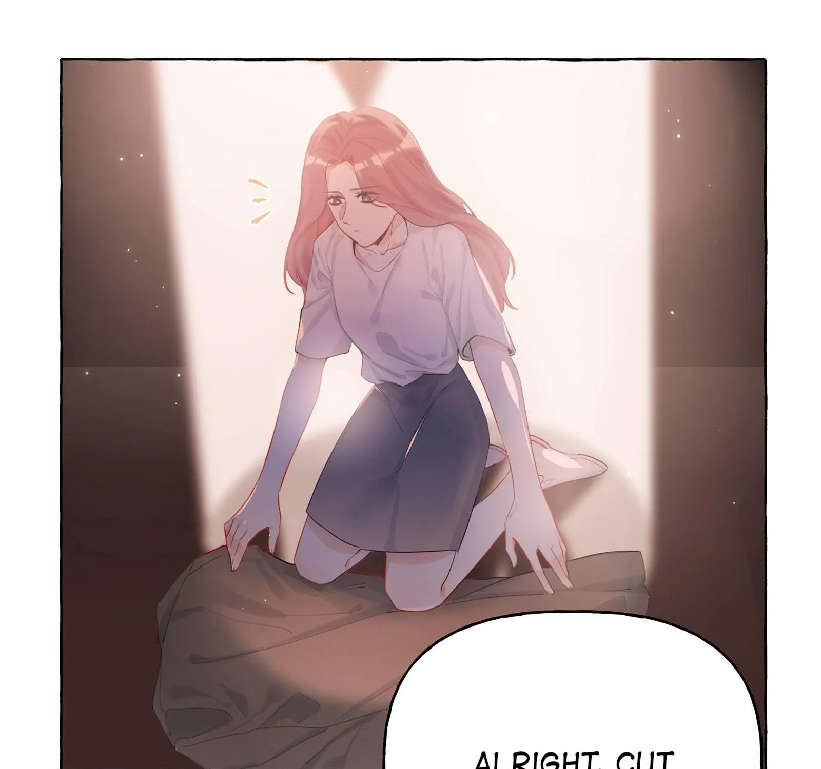 Romance of the Stars Chapter 7 page 3 - 