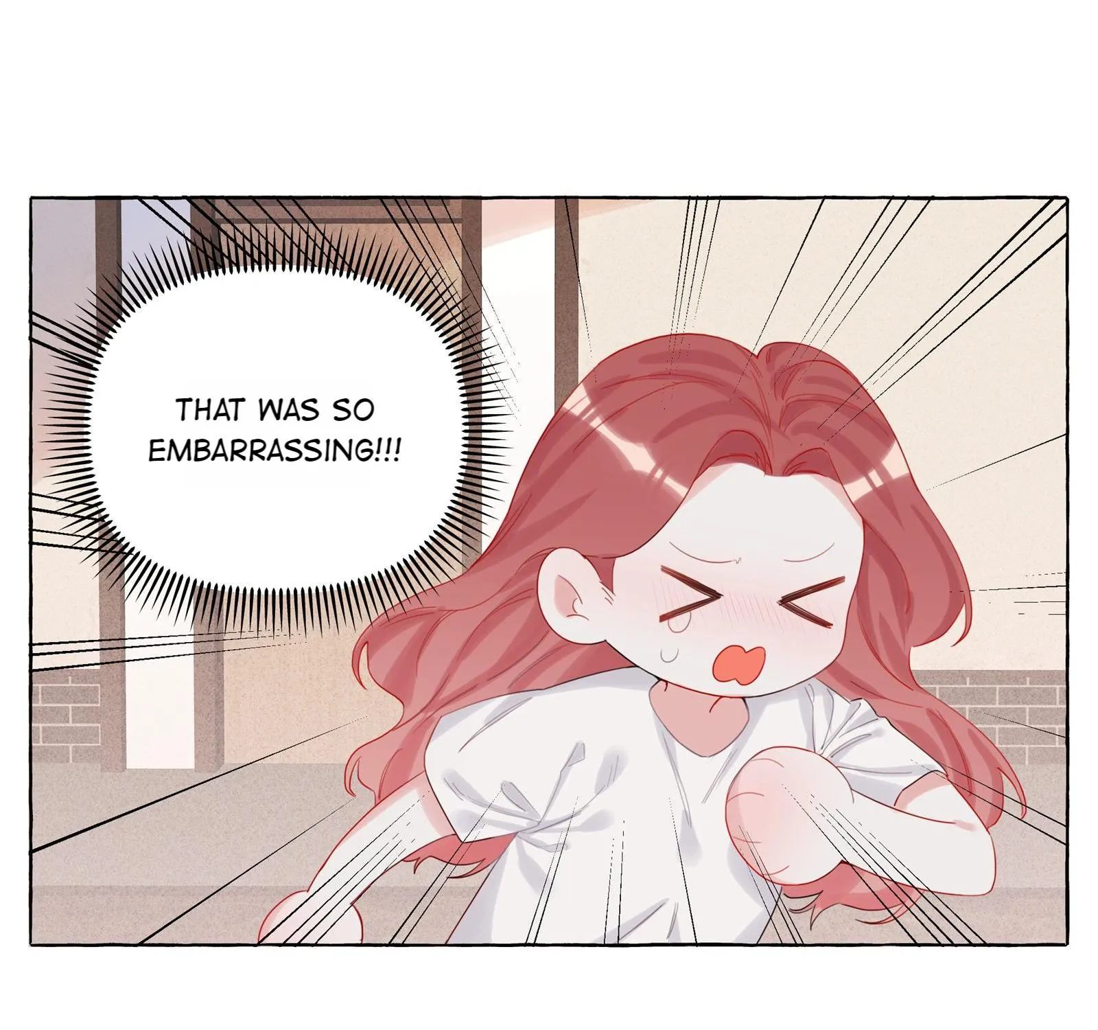 Romance of the Stars Chapter 7 page 21 - 