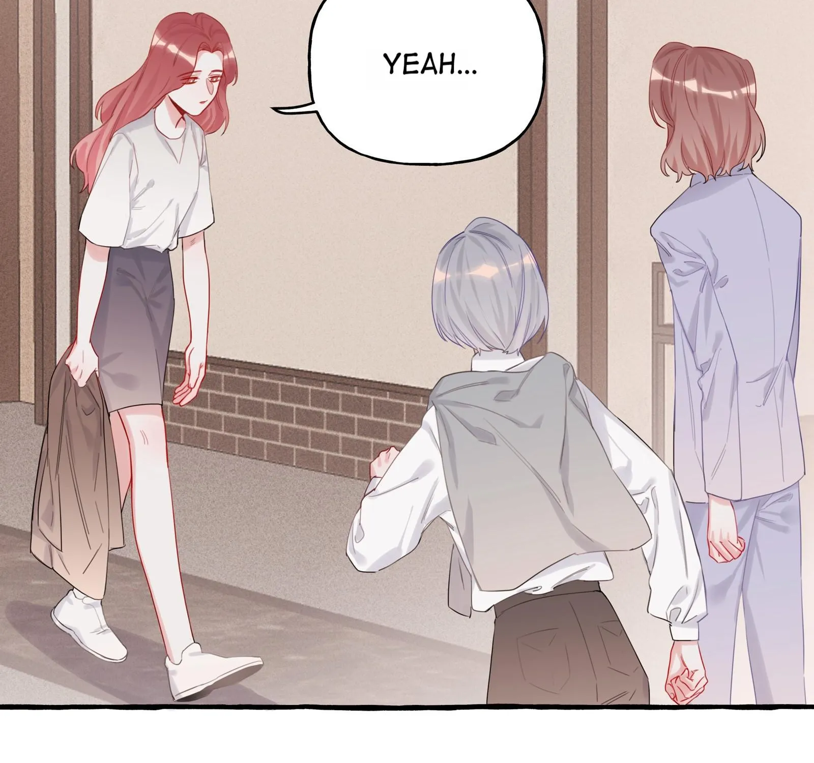 Romance of the Stars Chapter 7 page 24 - 