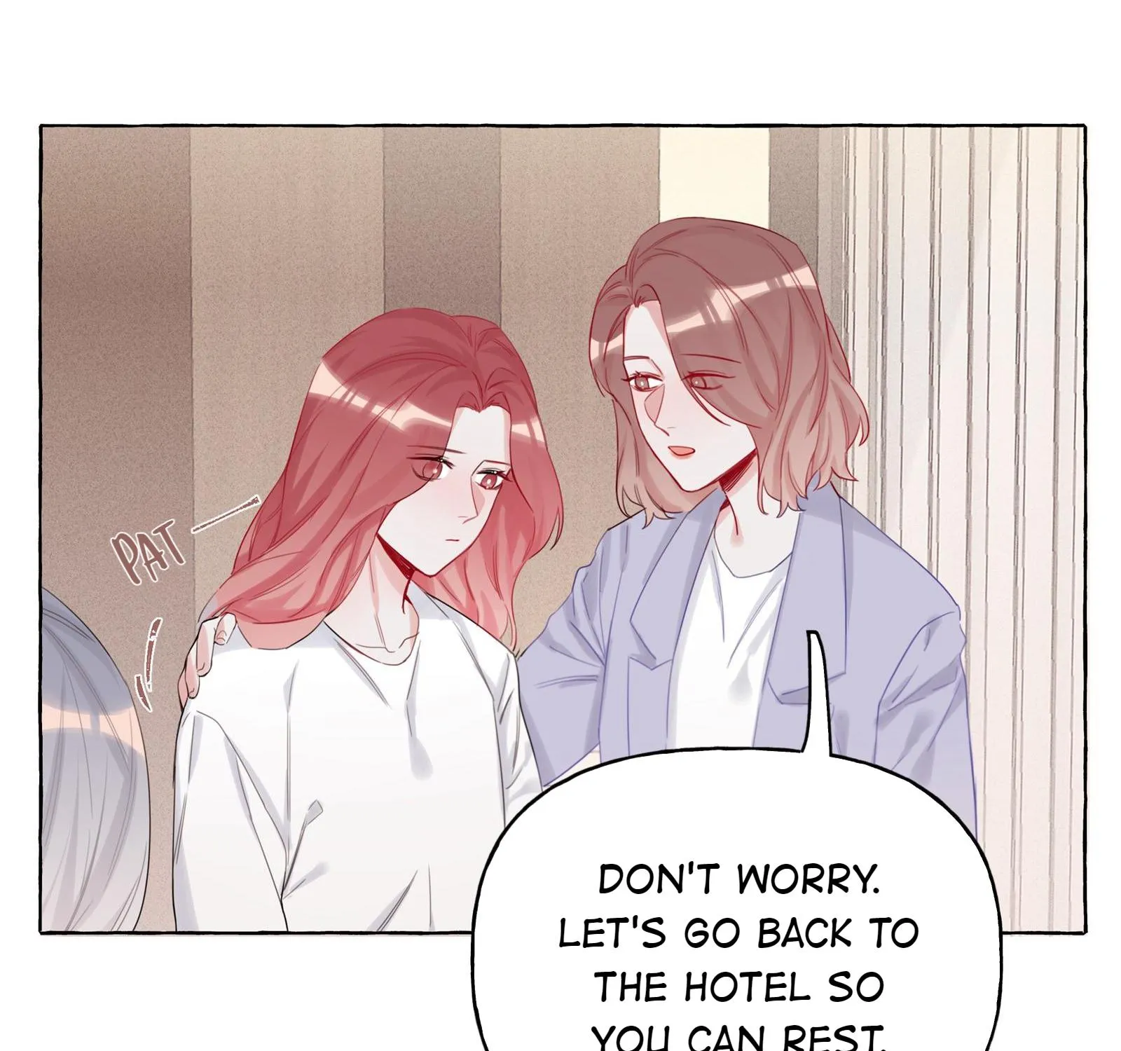 Romance of the Stars Chapter 7 page 26 - 