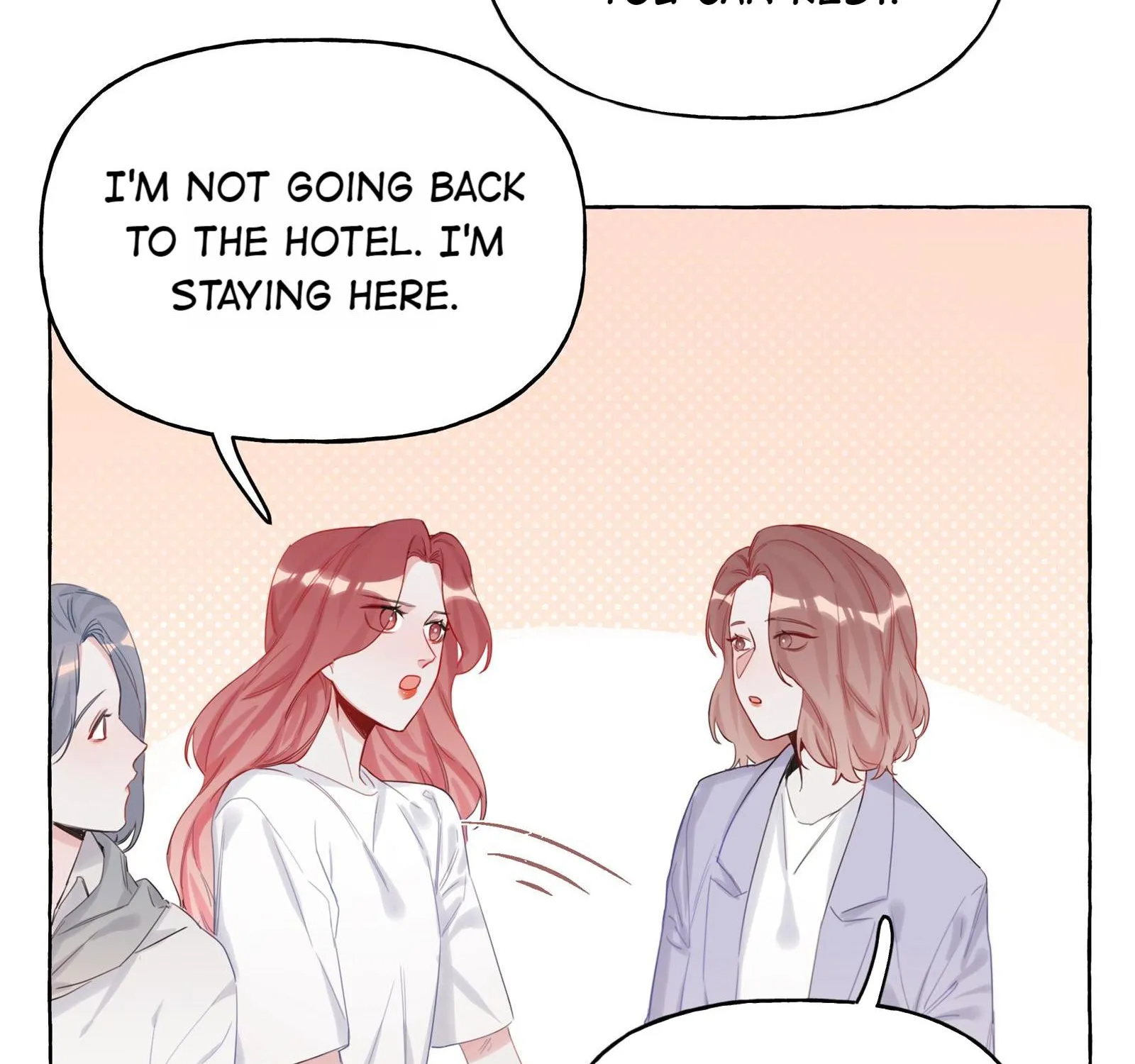 Romance of the Stars Chapter 7 page 27 - 