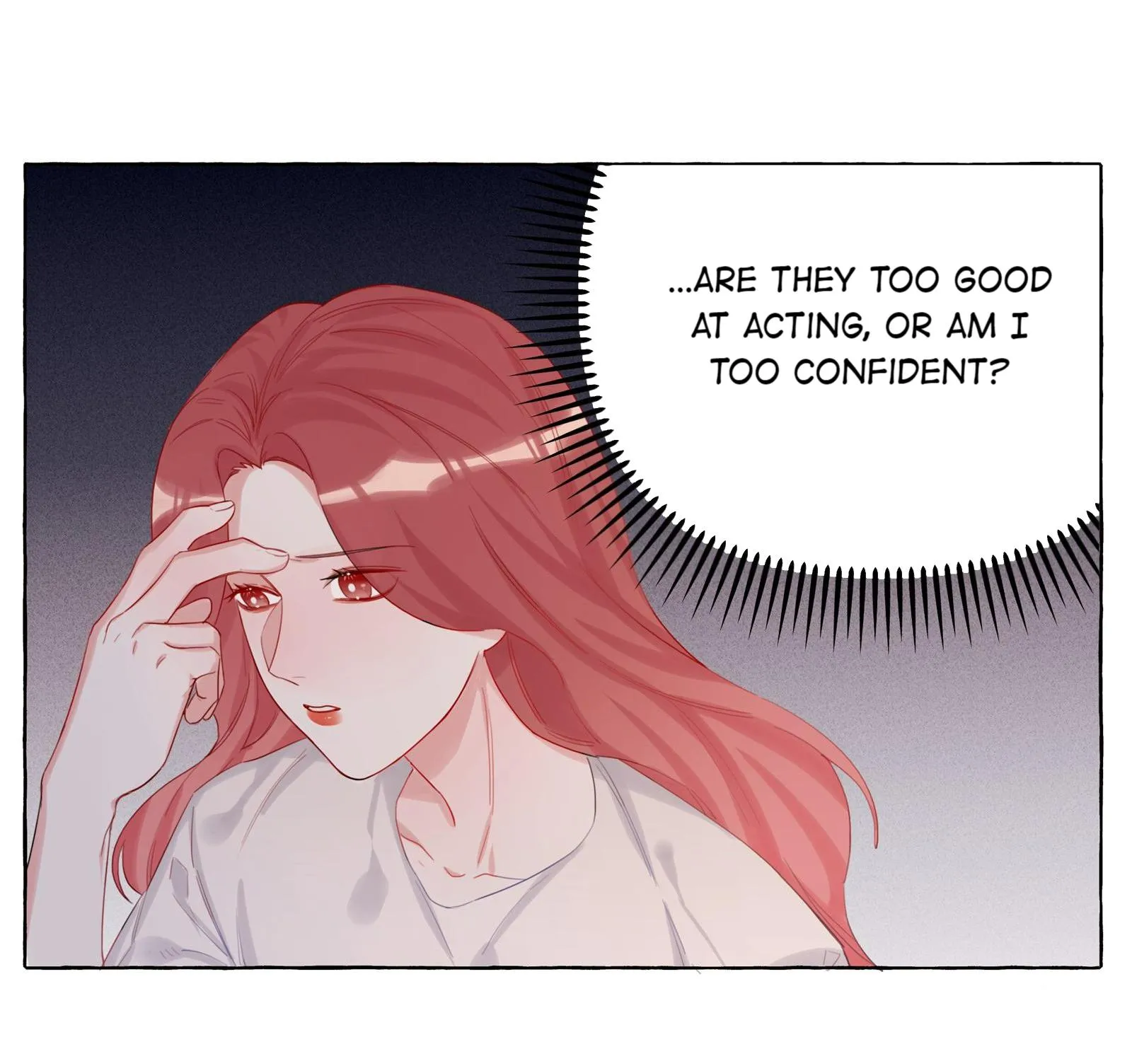 Romance of the Stars Chapter 7 page 40 - 