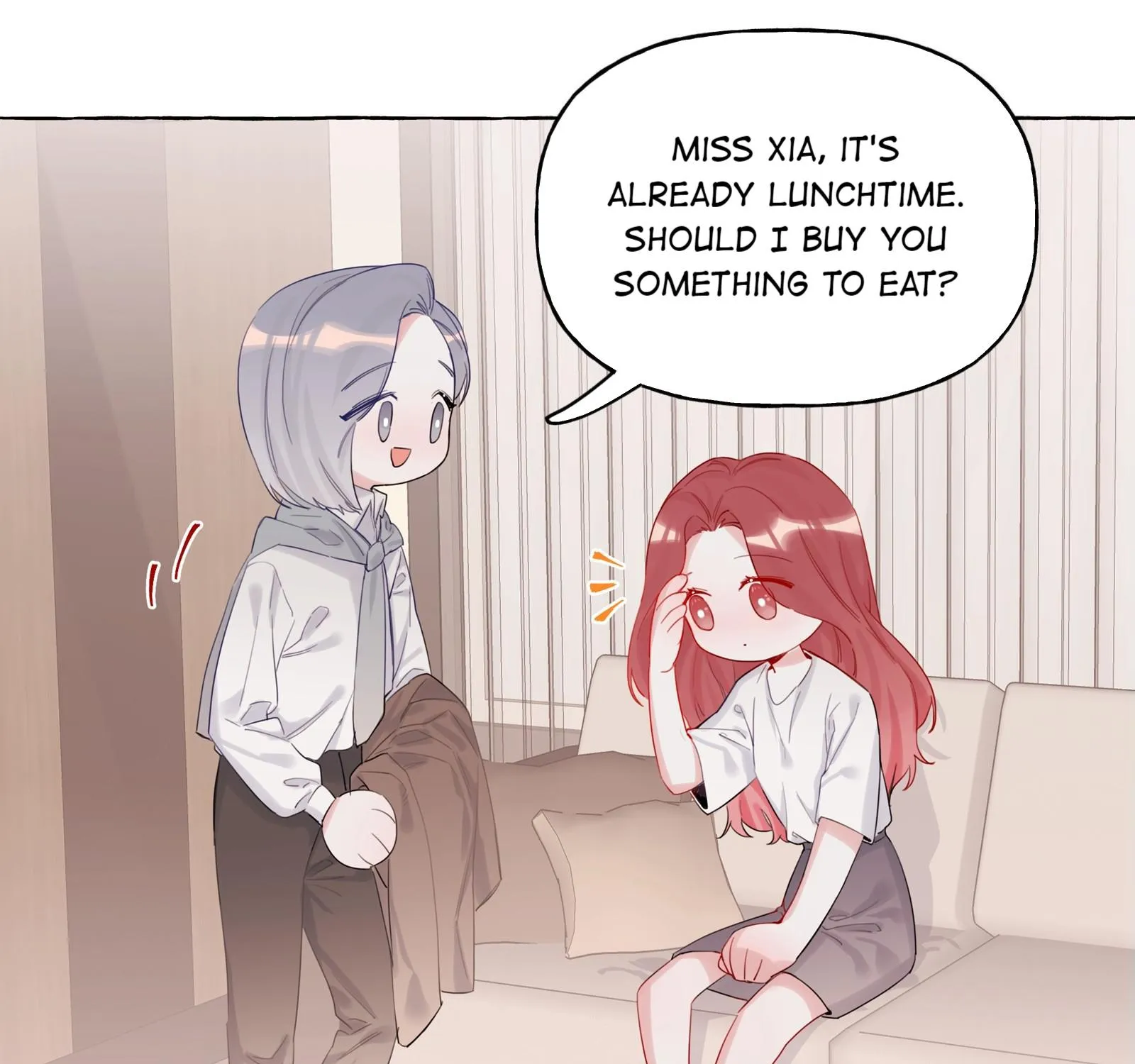 Romance of the Stars Chapter 7 page 42 - 