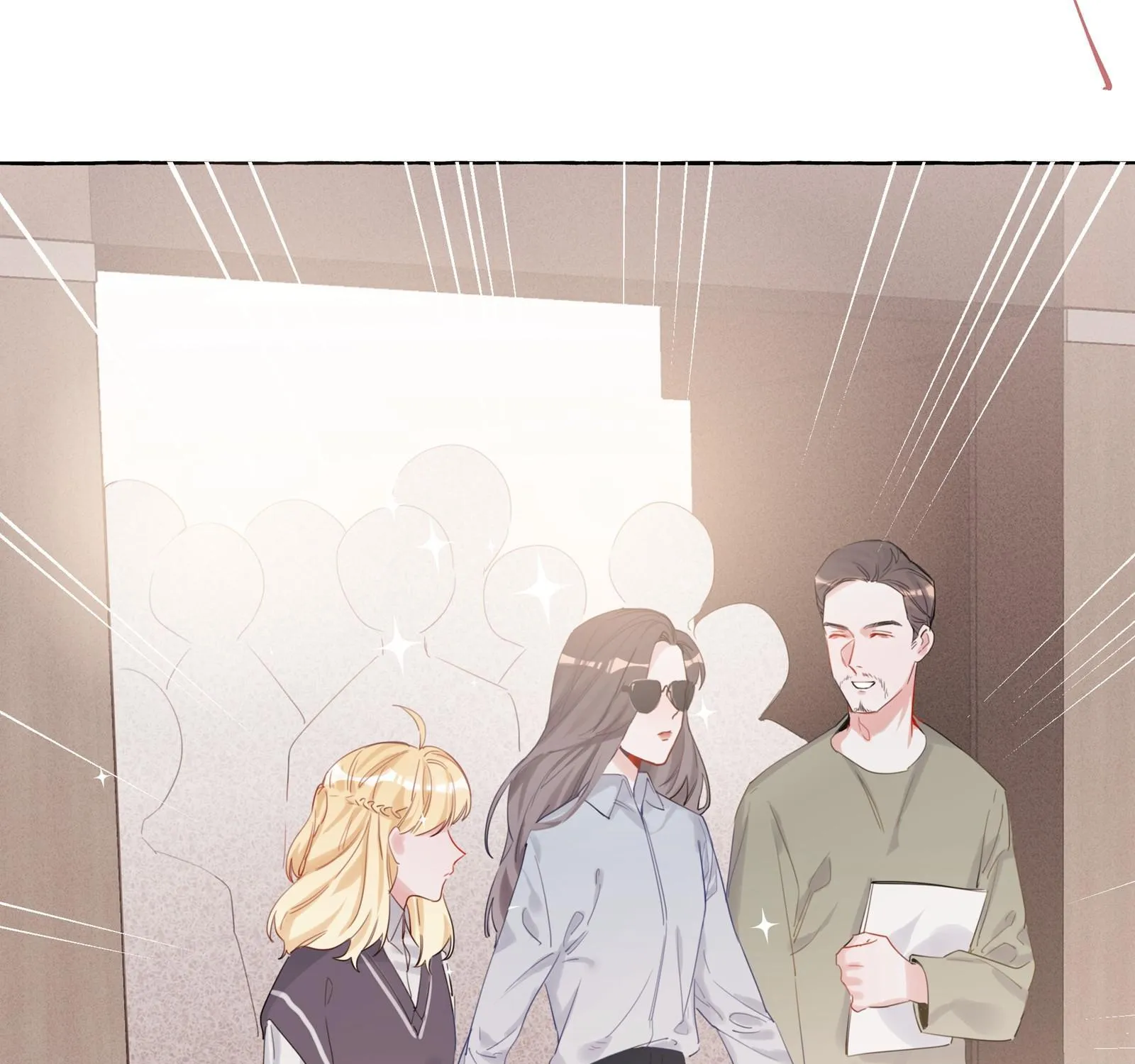Romance of the Stars Chapter 7 page 46 - 