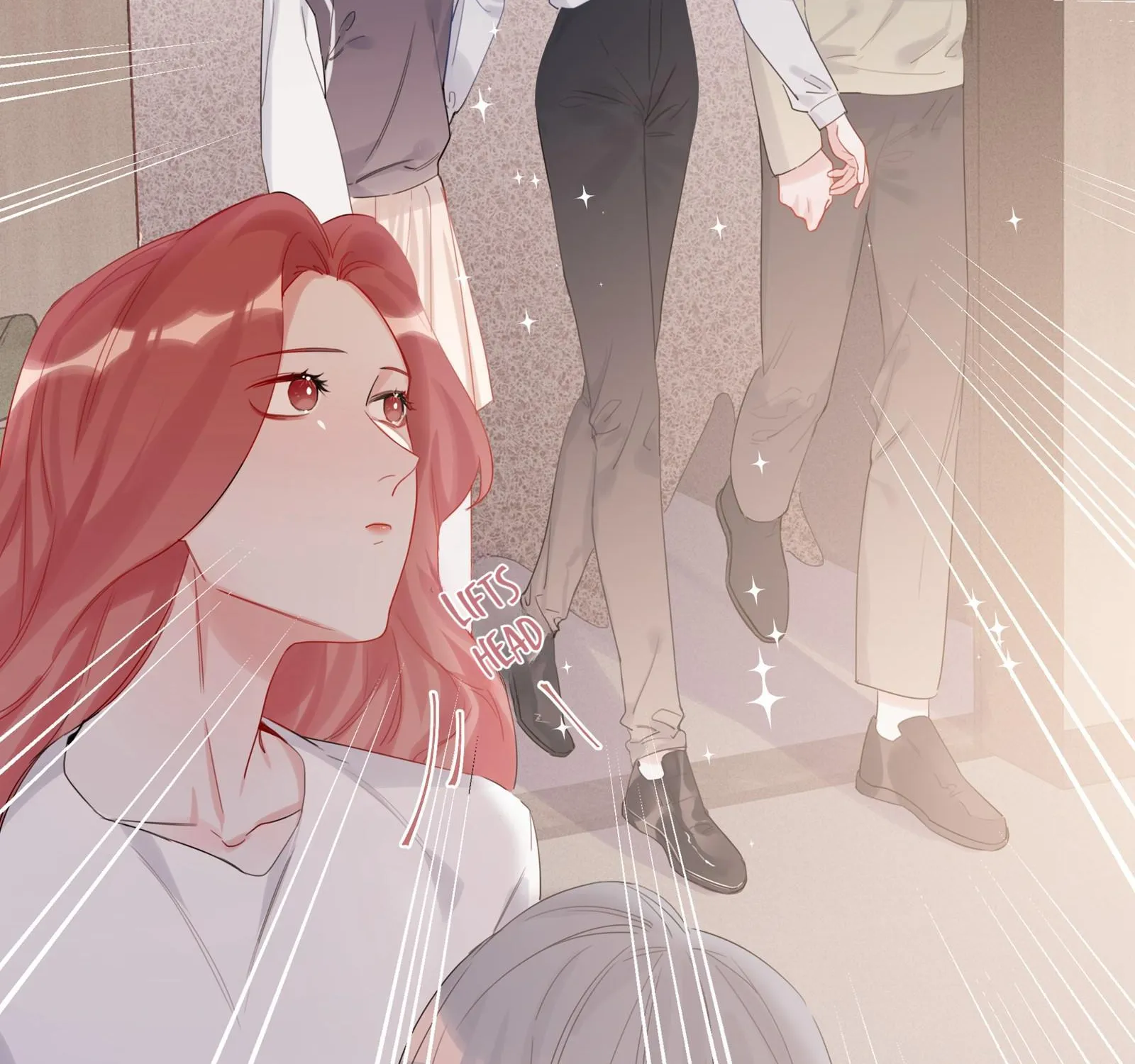 Romance of the Stars Chapter 7 page 47 - 