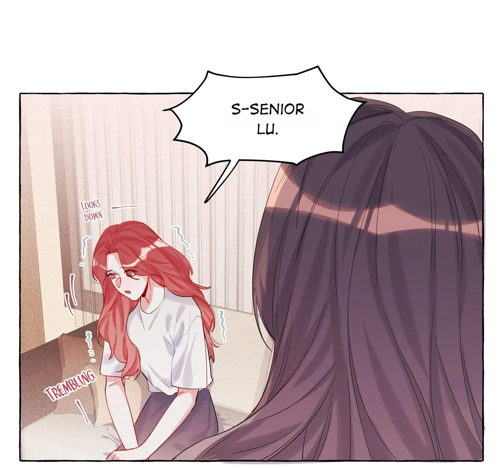 Romance of the Stars Chapter 7 page 54 - 