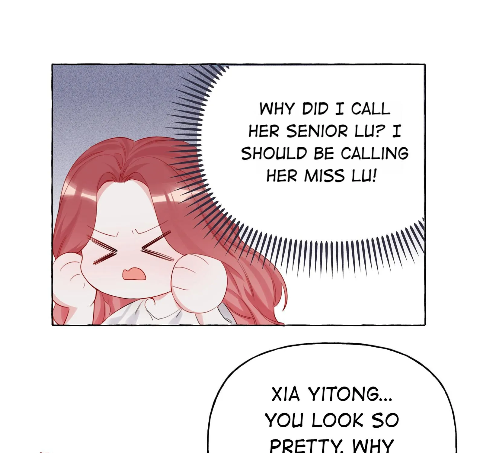 Romance of the Stars Chapter 7 page 56 - 