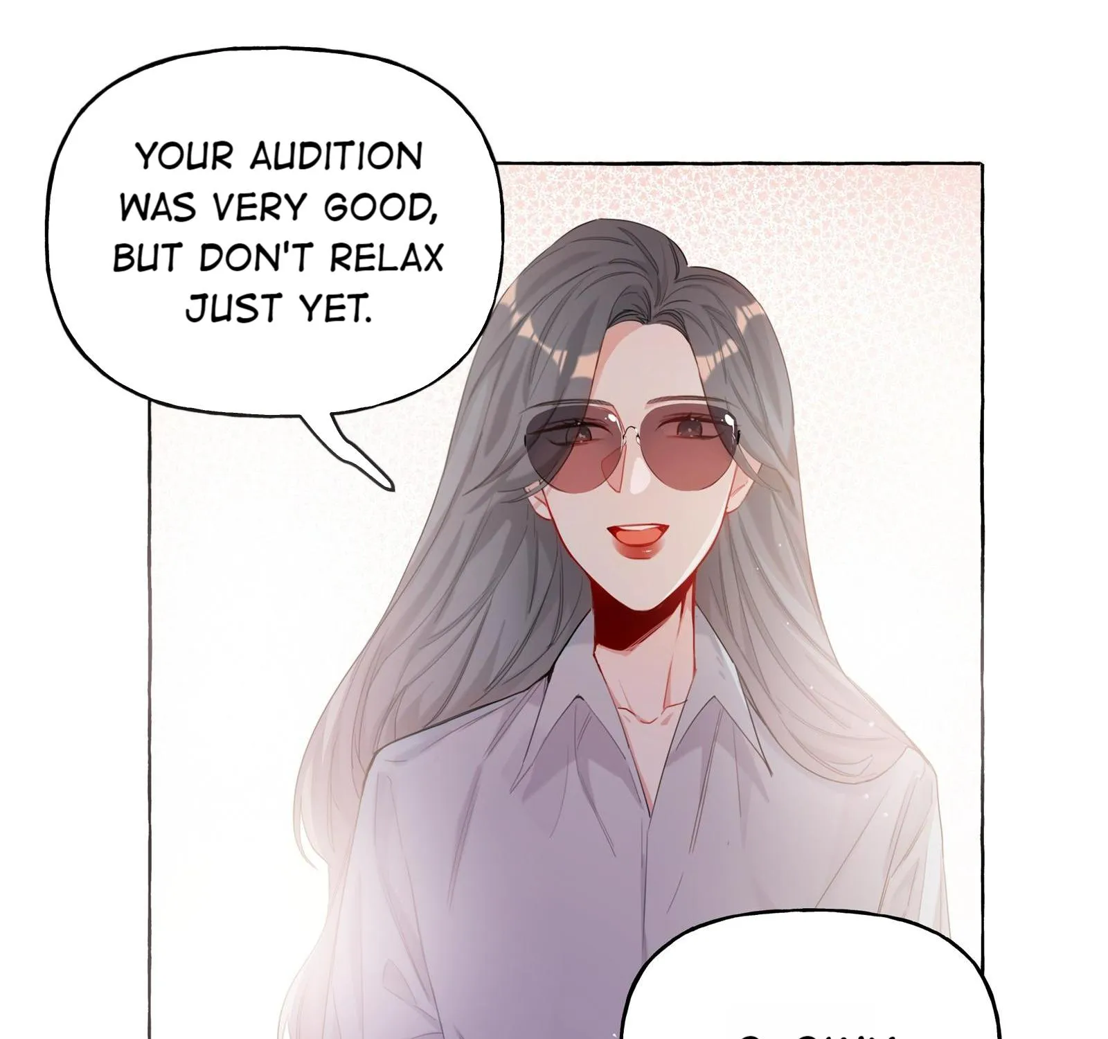 Romance of the Stars Chapter 8 page 3 - 