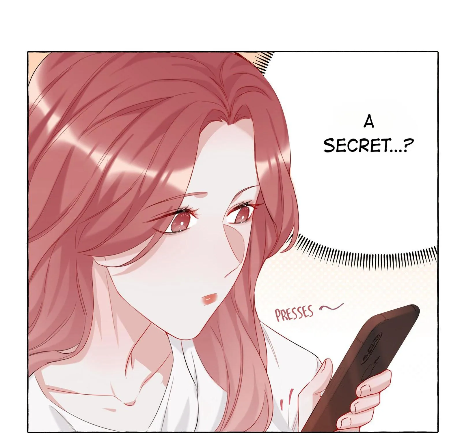 Romance of the Stars Chapter 8 page 22 - 