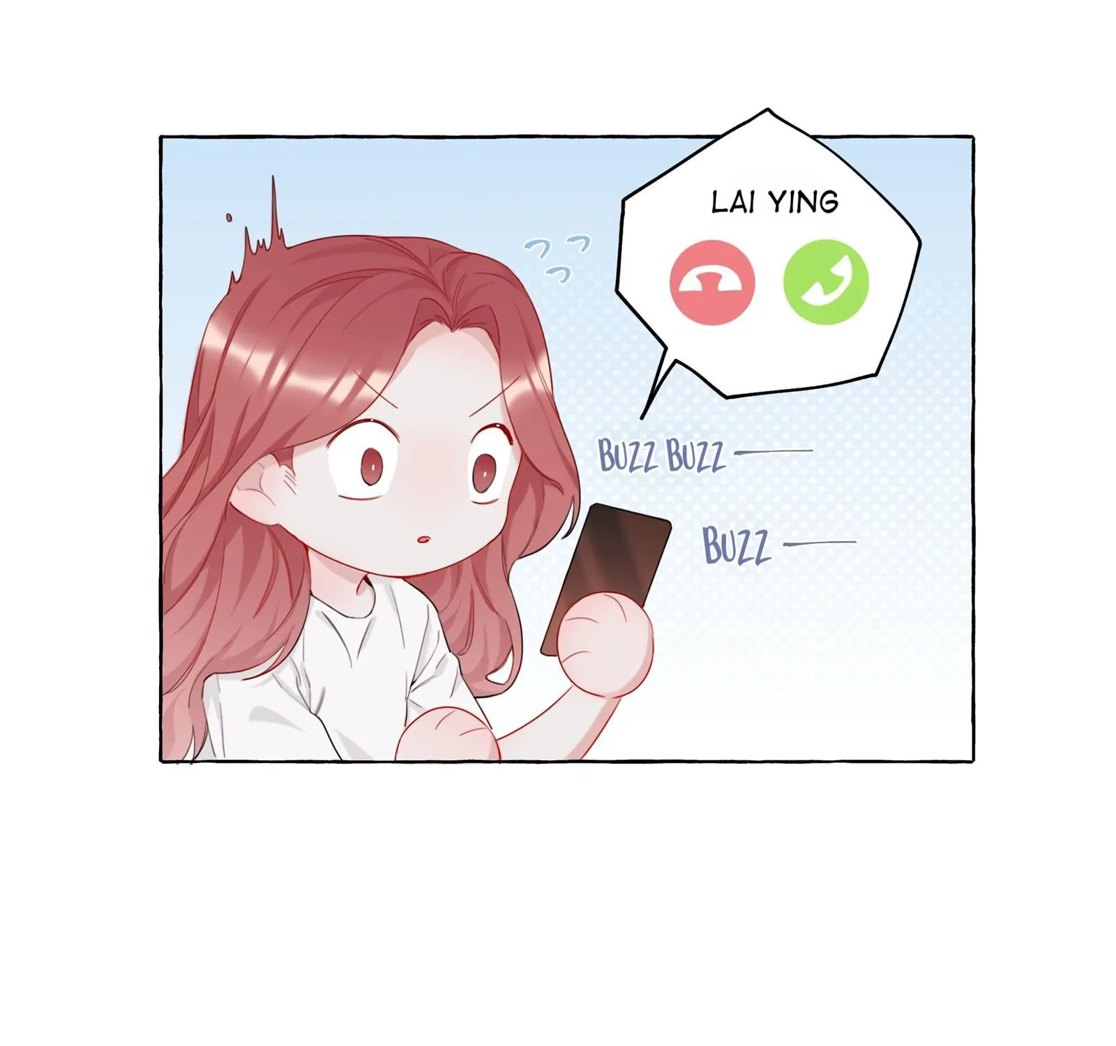 Romance of the Stars Chapter 8 page 24 - 