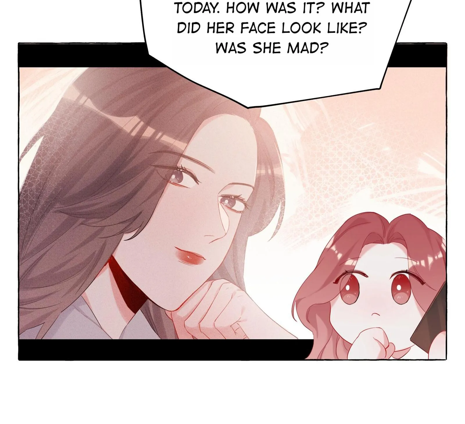 Romance of the Stars Chapter 8 page 28 - 