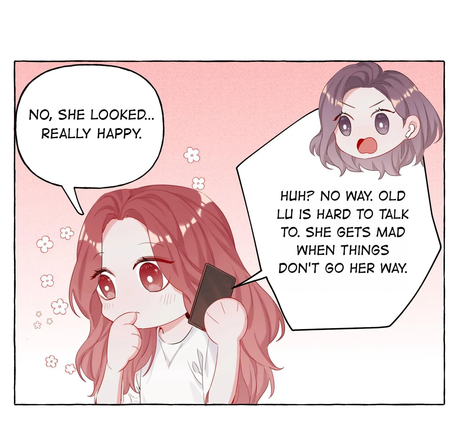 Romance of the Stars Chapter 8 page 29 - 