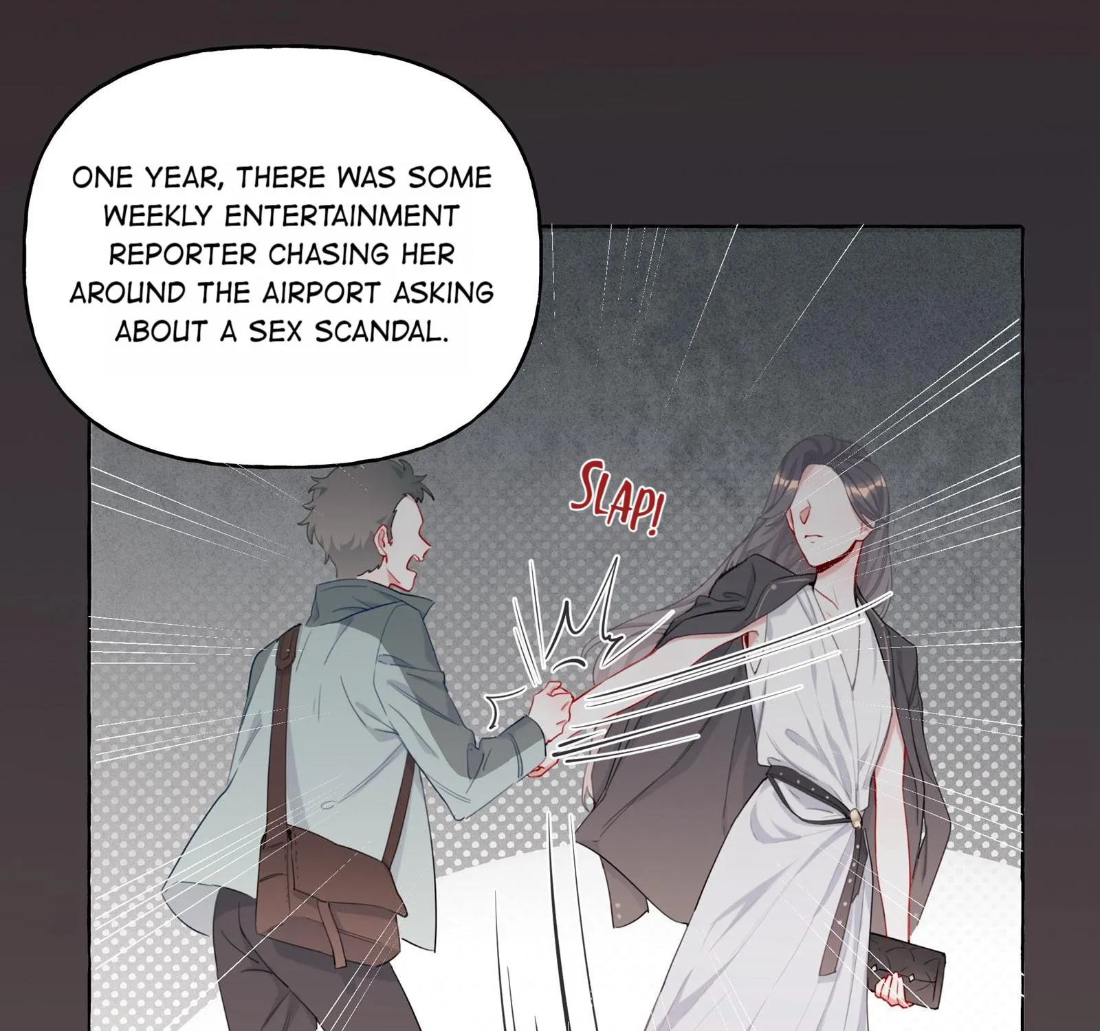 Romance of the Stars Chapter 8 page 32 - 