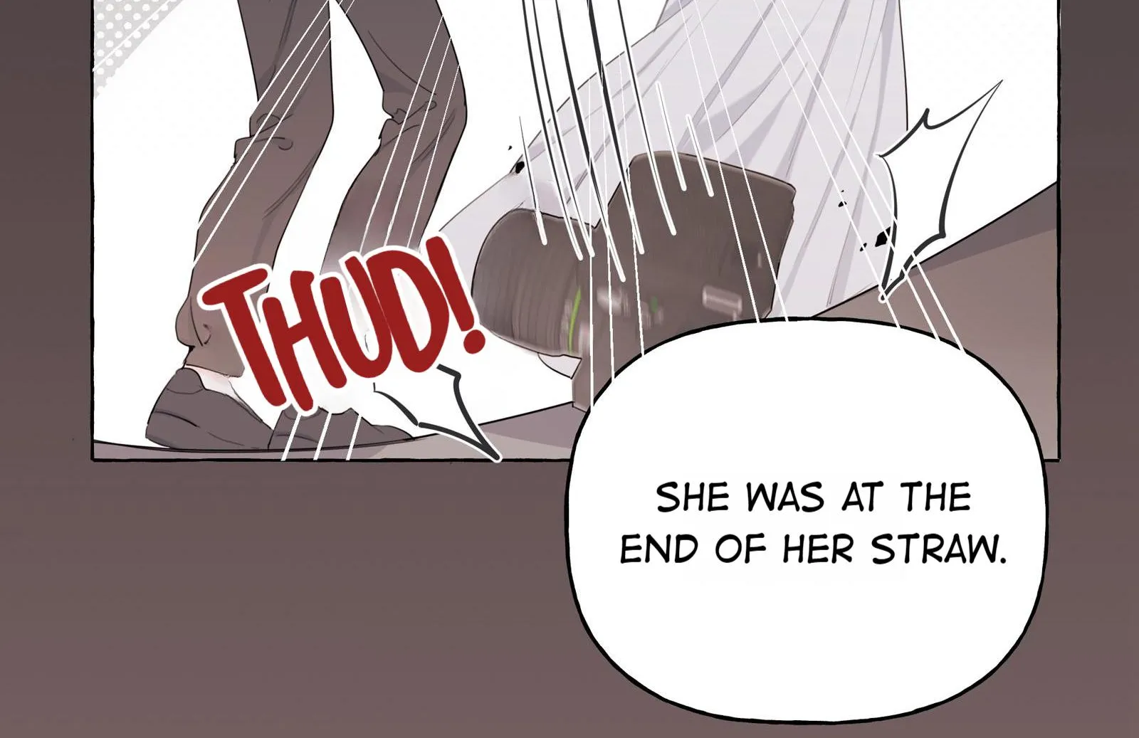Romance of the Stars Chapter 8 page 33 - 