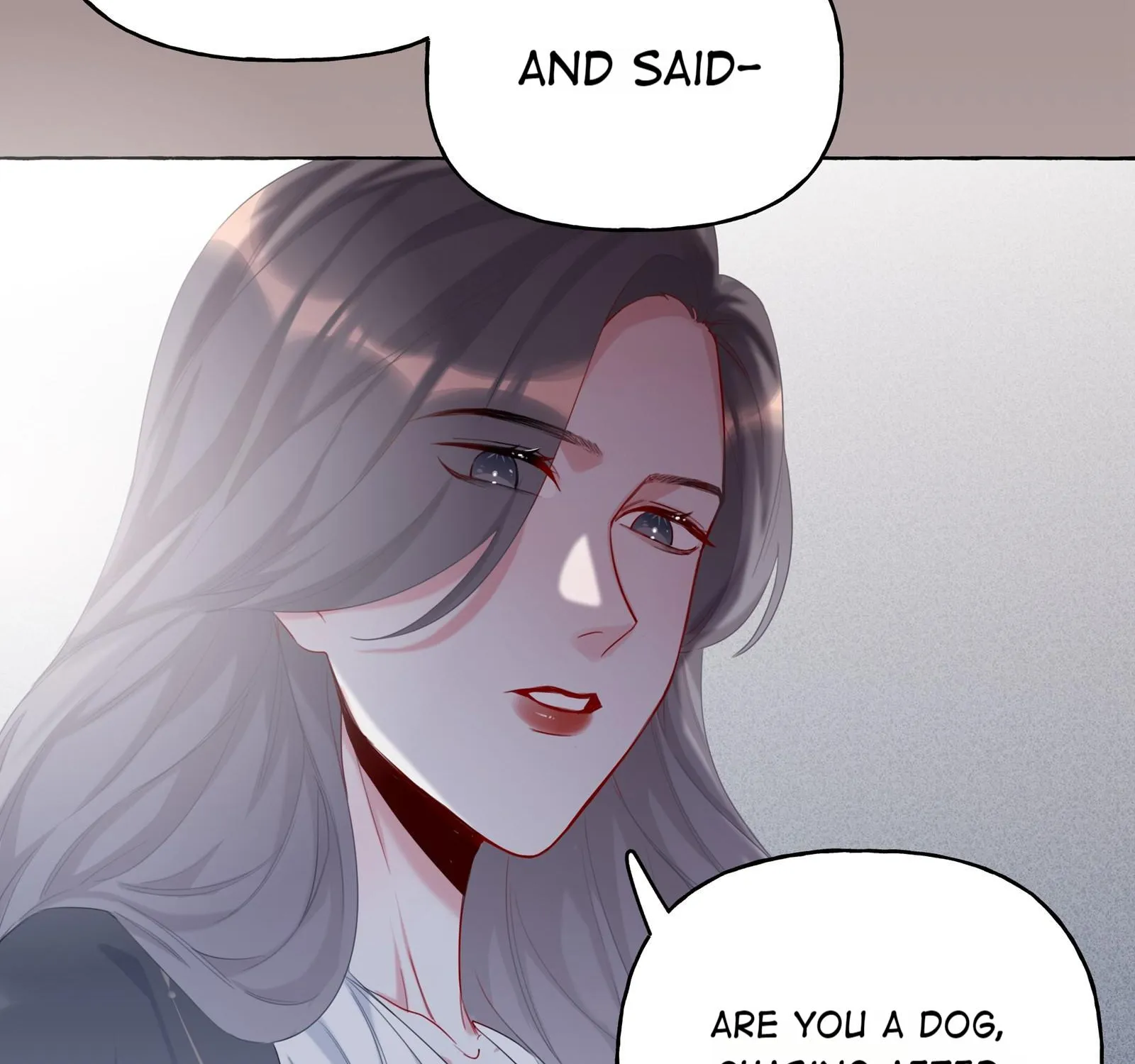 Romance of the Stars Chapter 8 page 35 - 