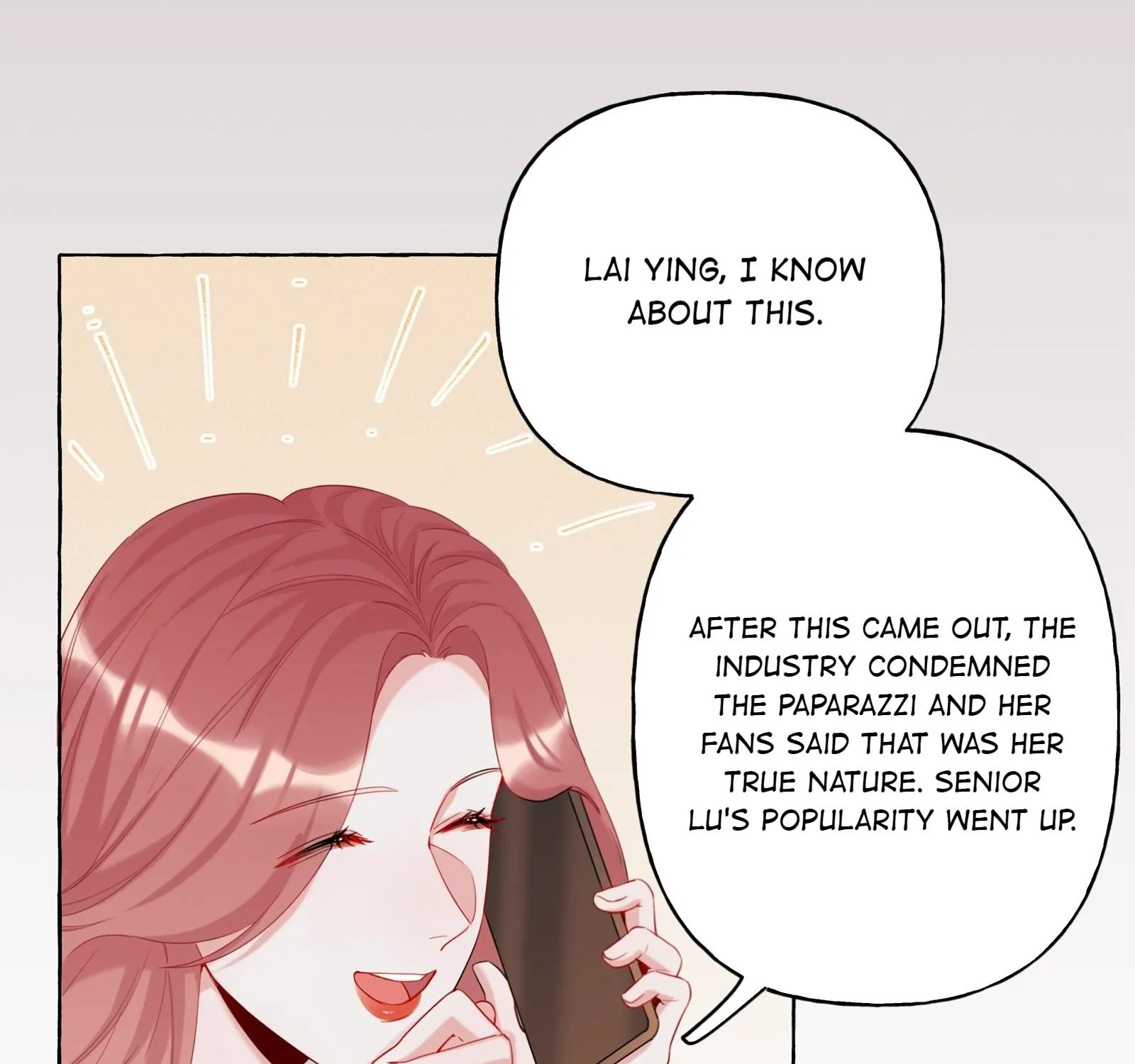 Romance of the Stars Chapter 8 page 37 - 