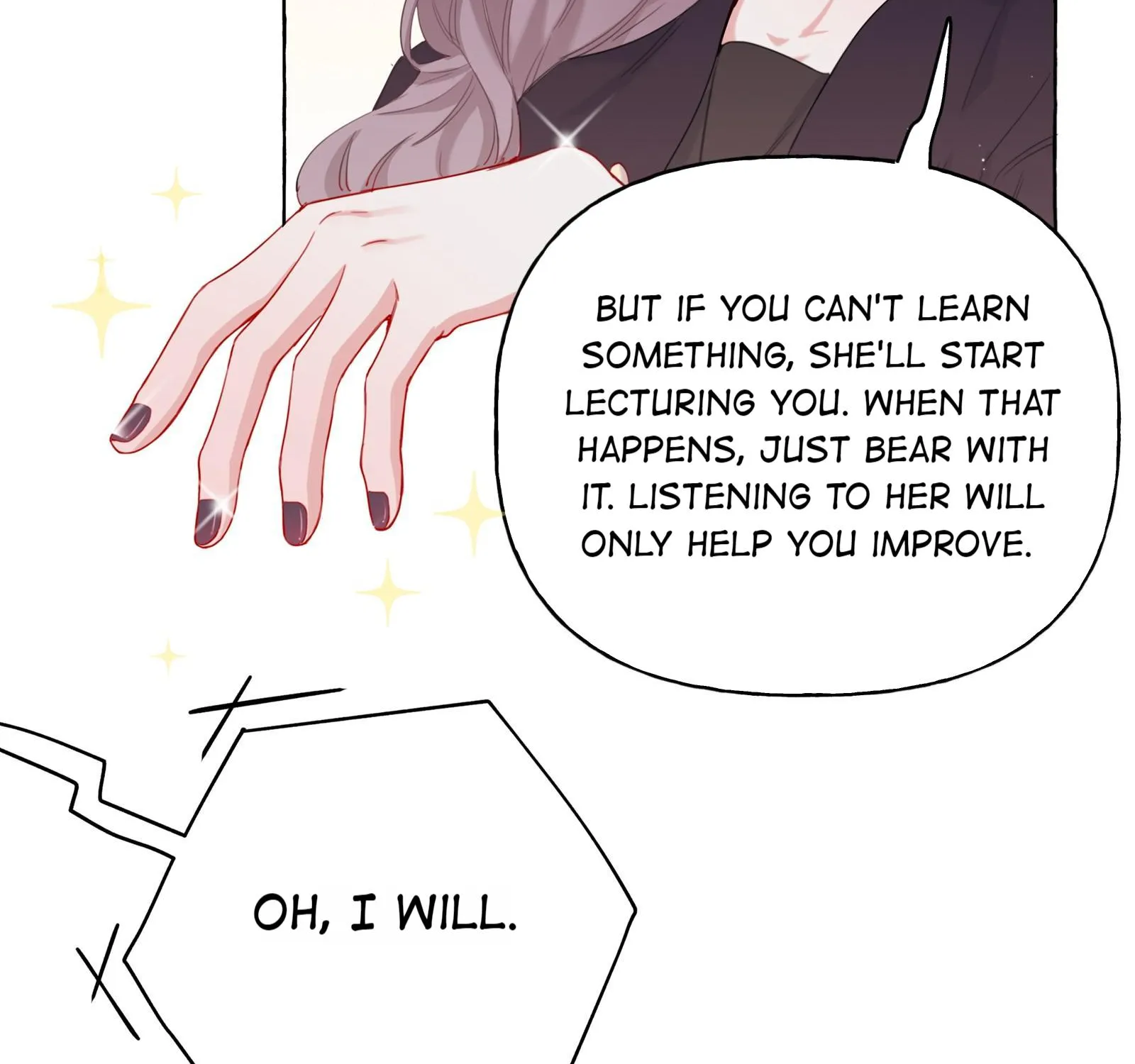 Romance of the Stars Chapter 8 page 40 - 
