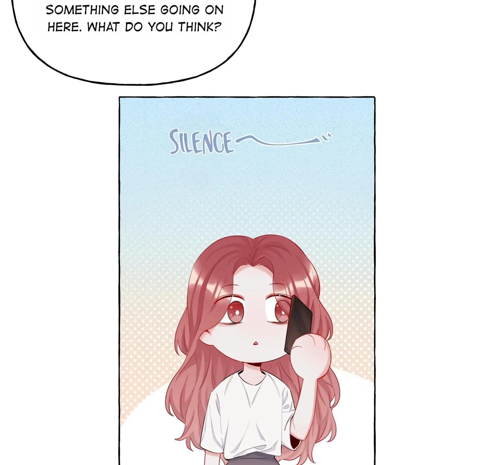 Romance of the Stars Chapter 8 page 43 - 