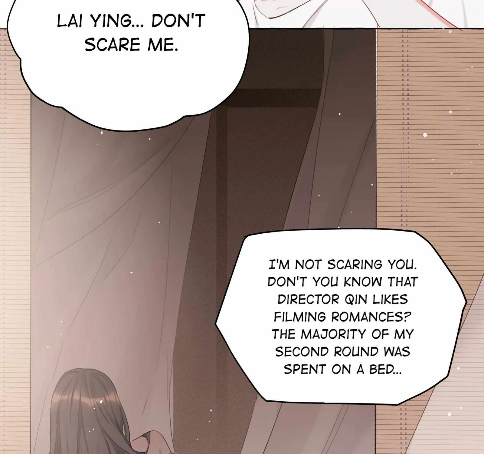 Romance of the Stars Chapter 8 page 46 - 