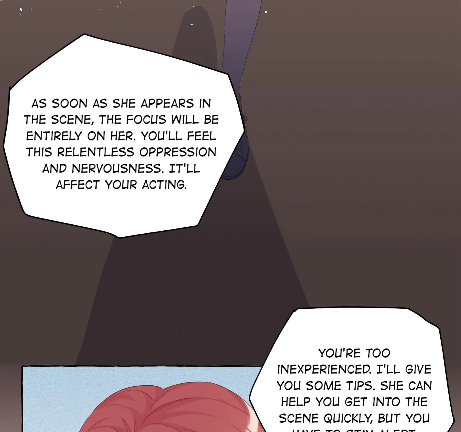 Romance of the Stars Chapter 8 page 59 - 