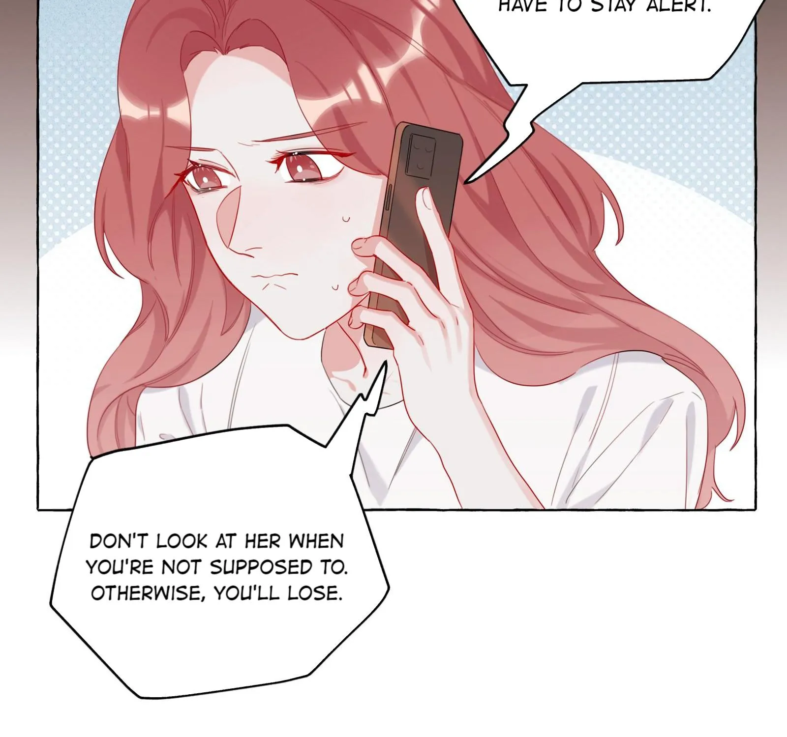 Romance of the Stars Chapter 8 page 60 - 