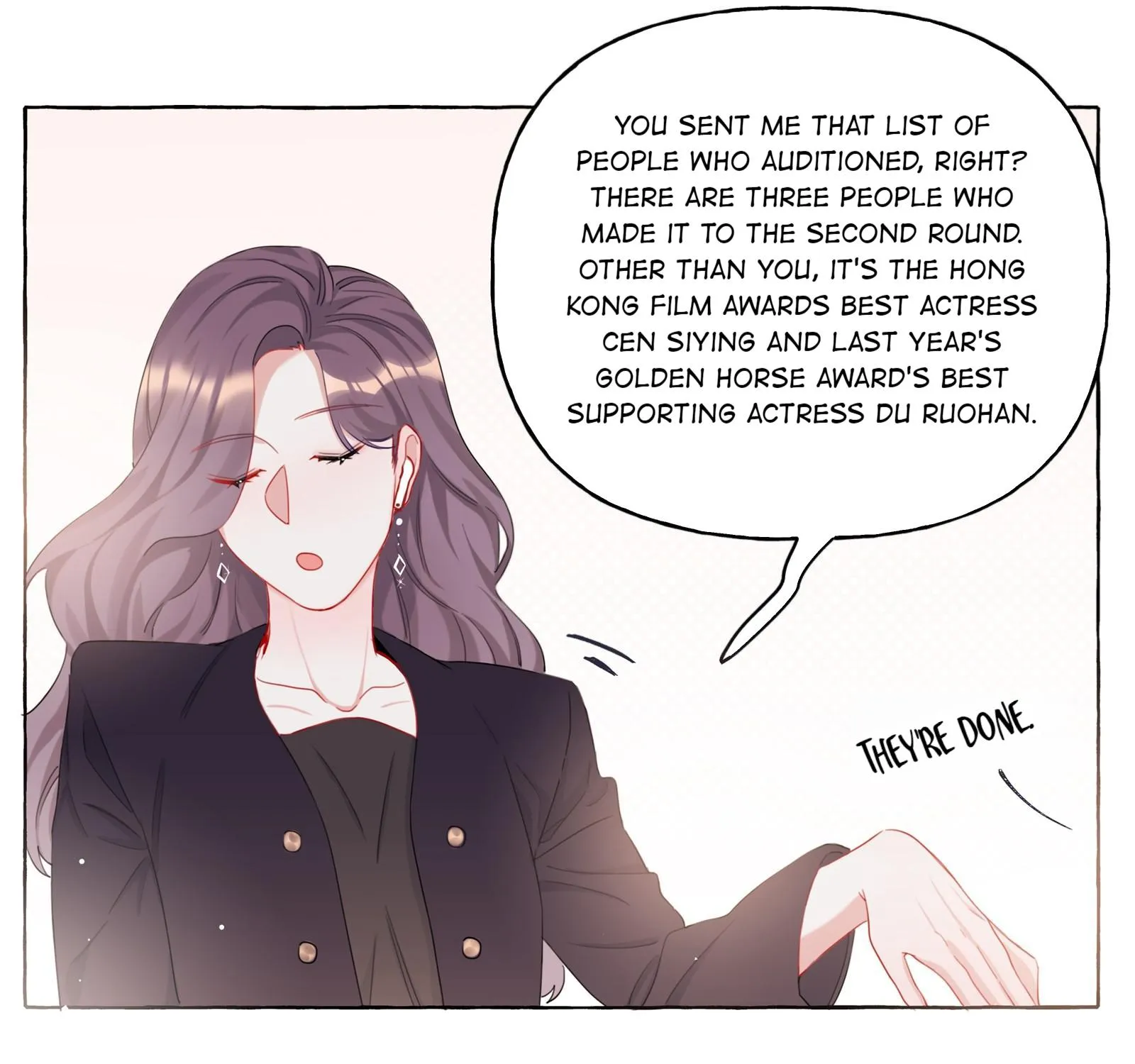 Romance of the Stars Chapter 8 page 62 - 