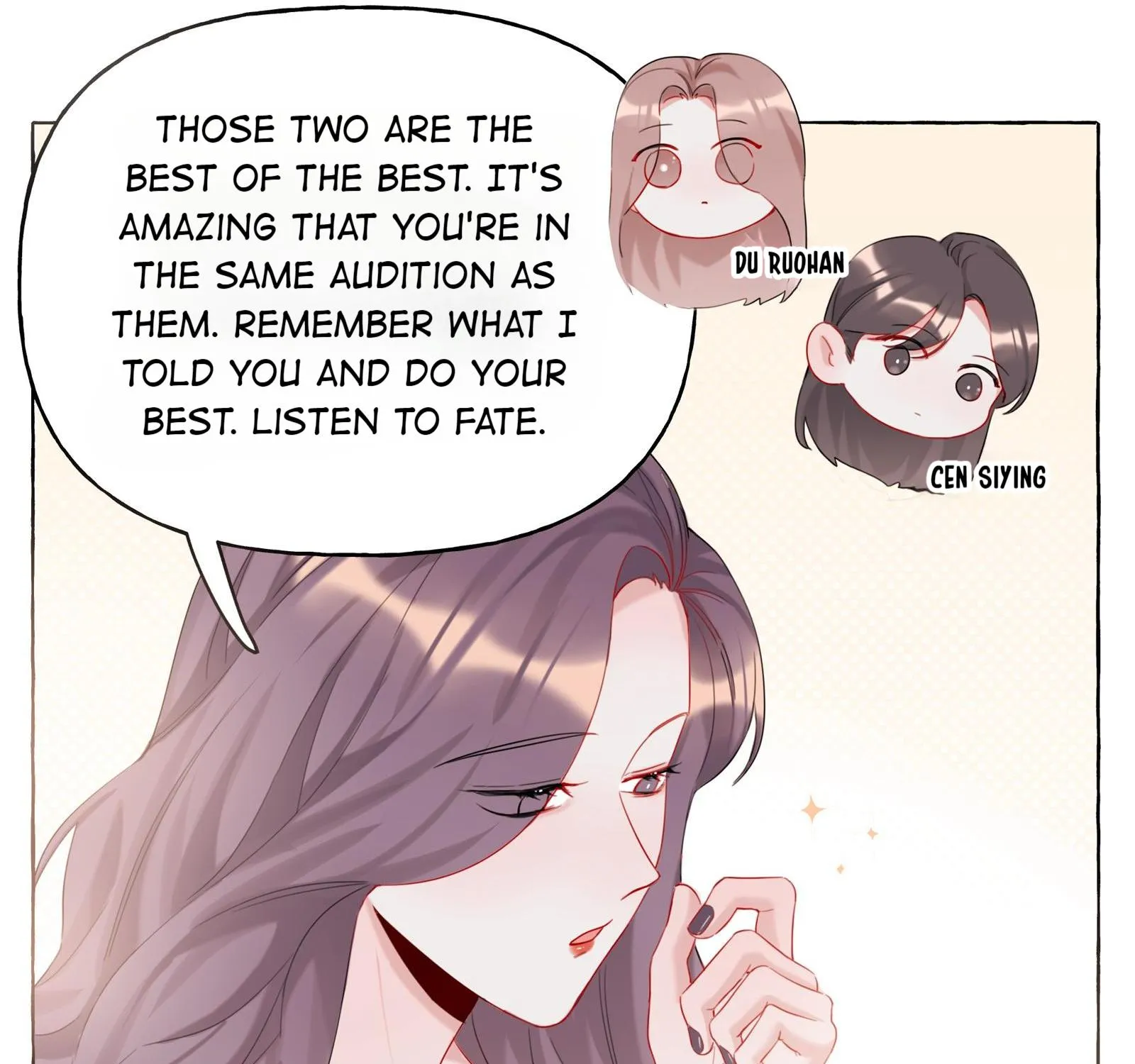 Romance of the Stars Chapter 8 page 64 - 