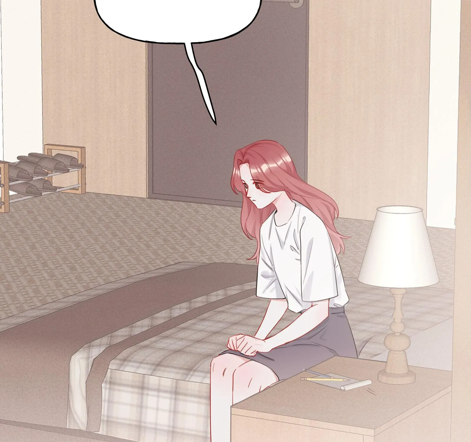 Romance of the Stars Chapter 8 page 68 - 