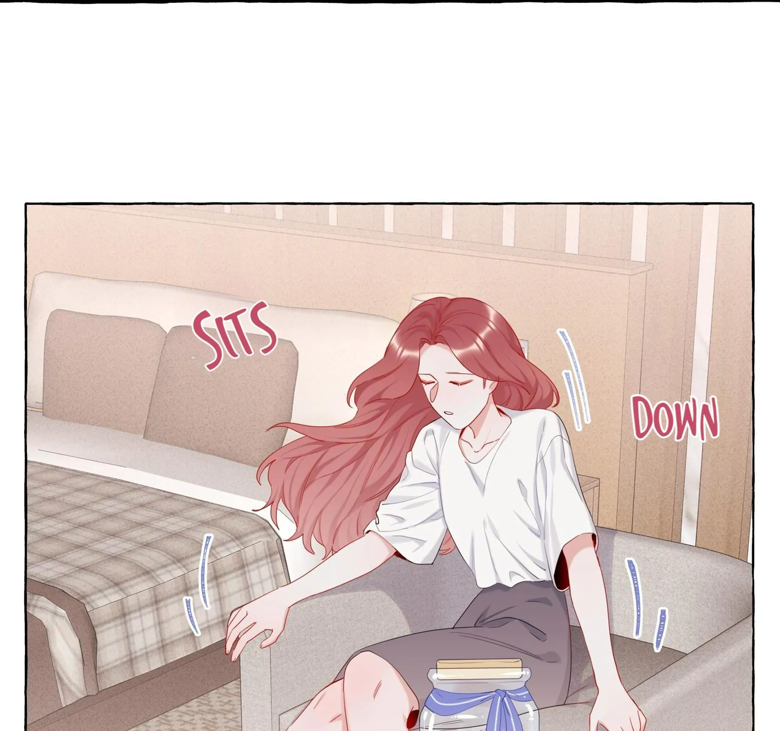 Romance of the Stars Chapter 9 page 15 - 