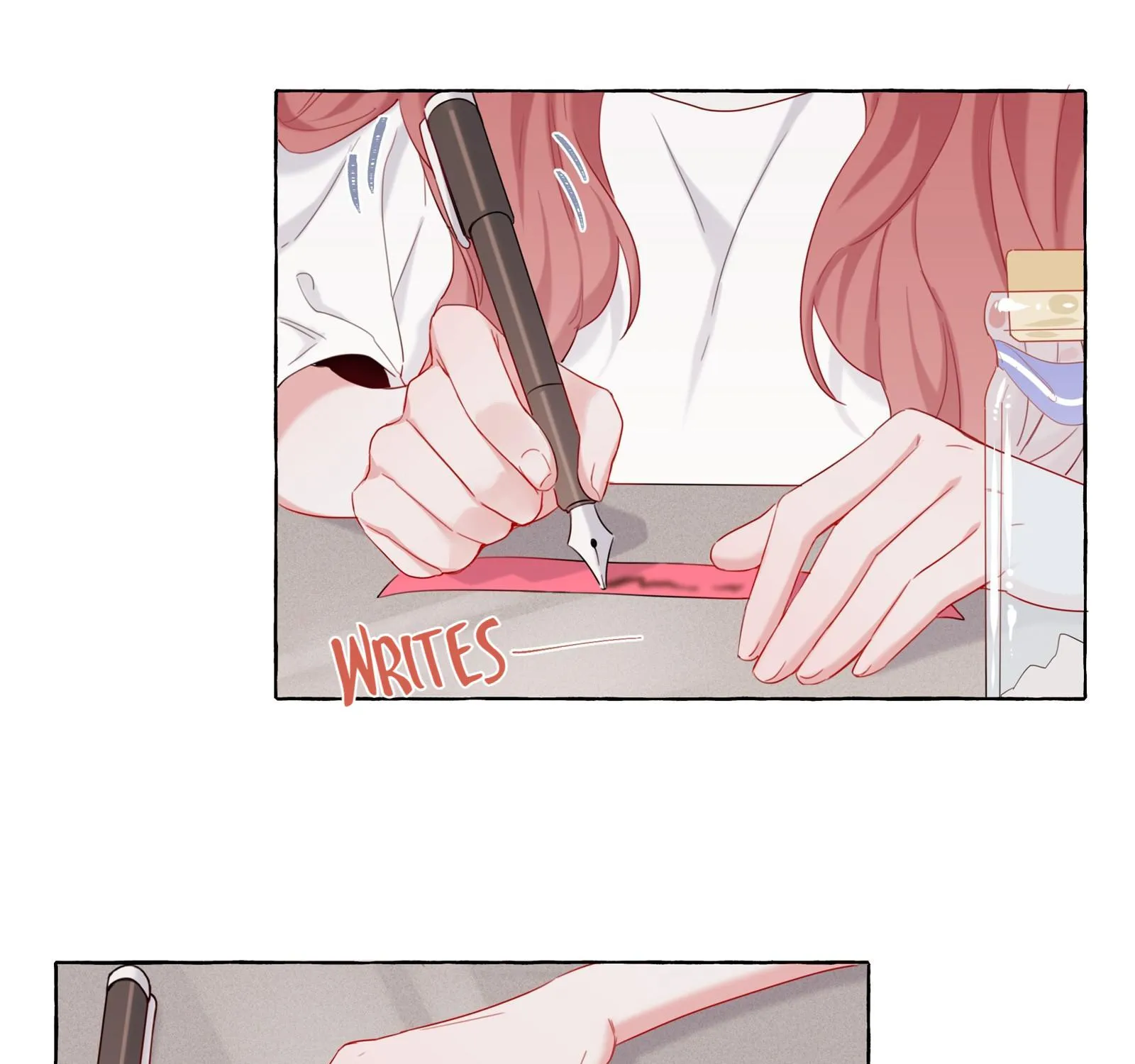 Romance of the Stars Chapter 9 page 19 - 