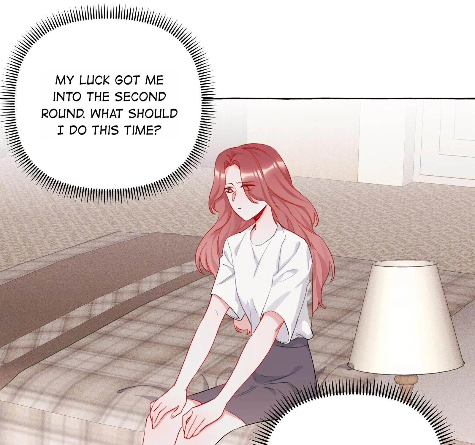 Romance of the Stars Chapter 9 page 3 - 