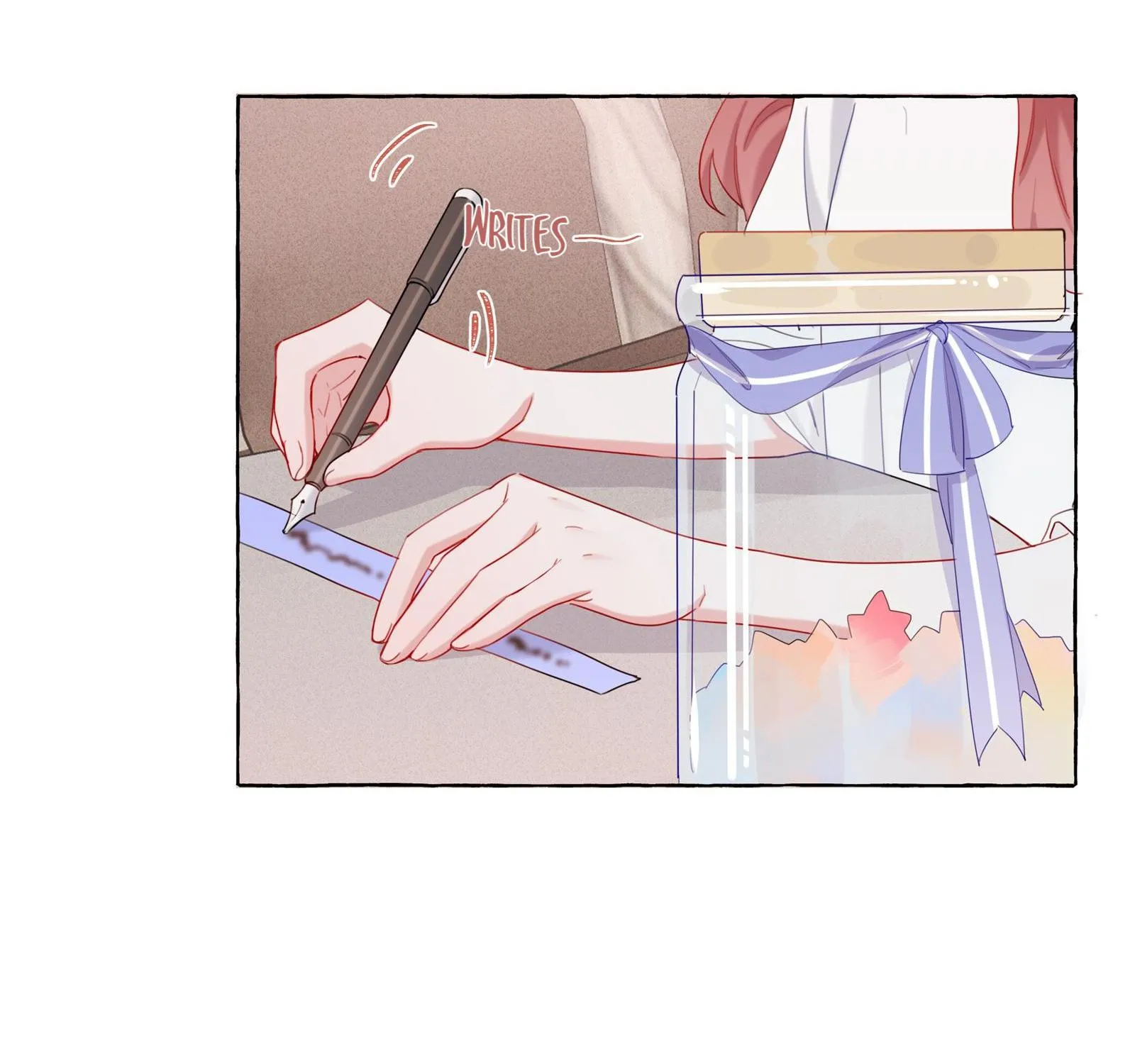 Romance of the Stars Chapter 9 page 21 - 