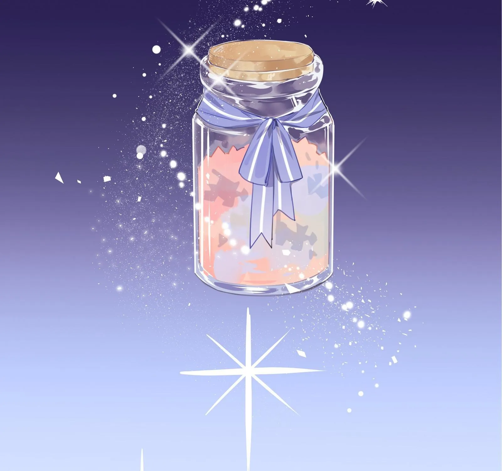Romance of the Stars Chapter 9 page 25 - 