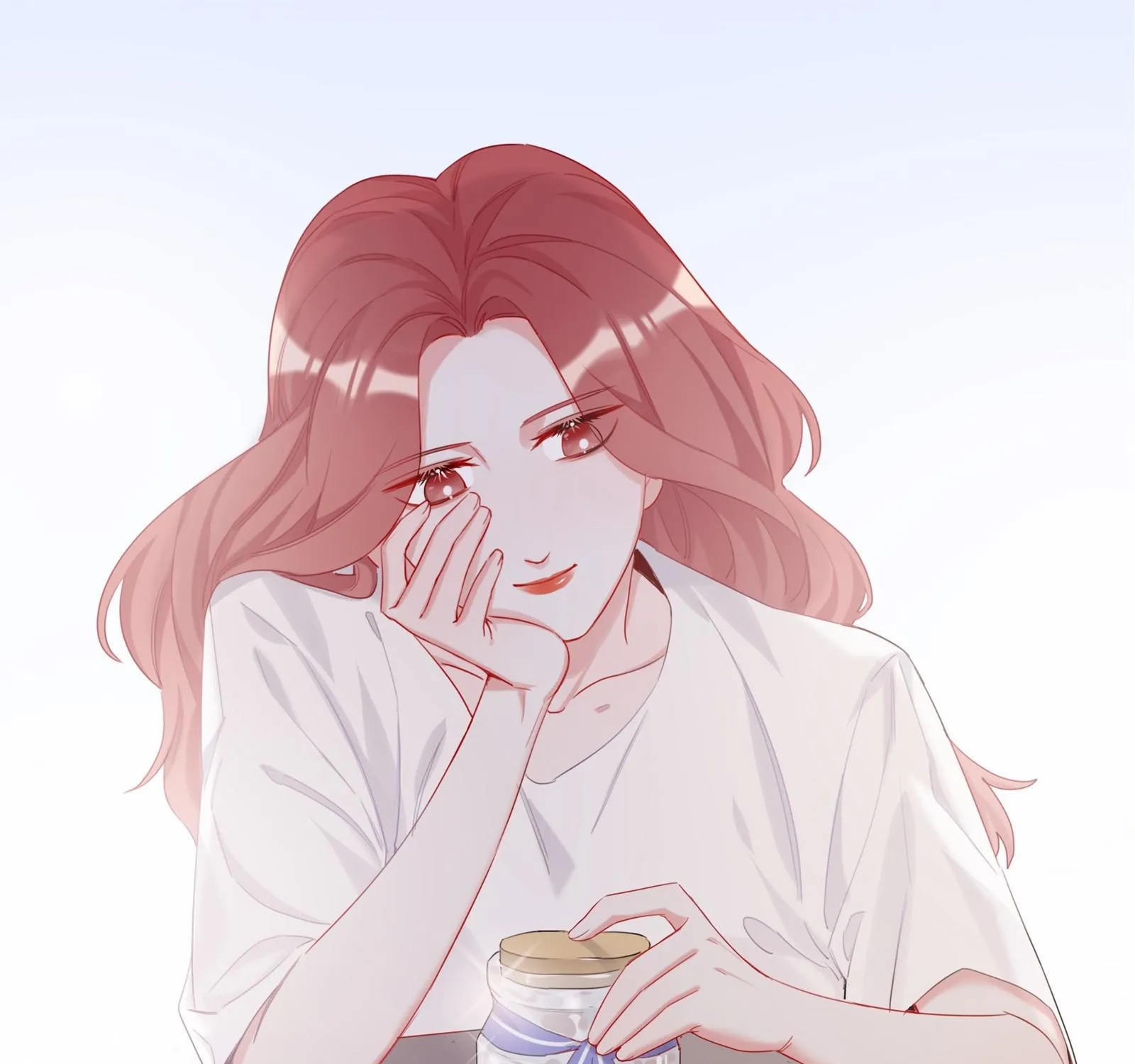 Romance of the Stars Chapter 9 page 27 - 